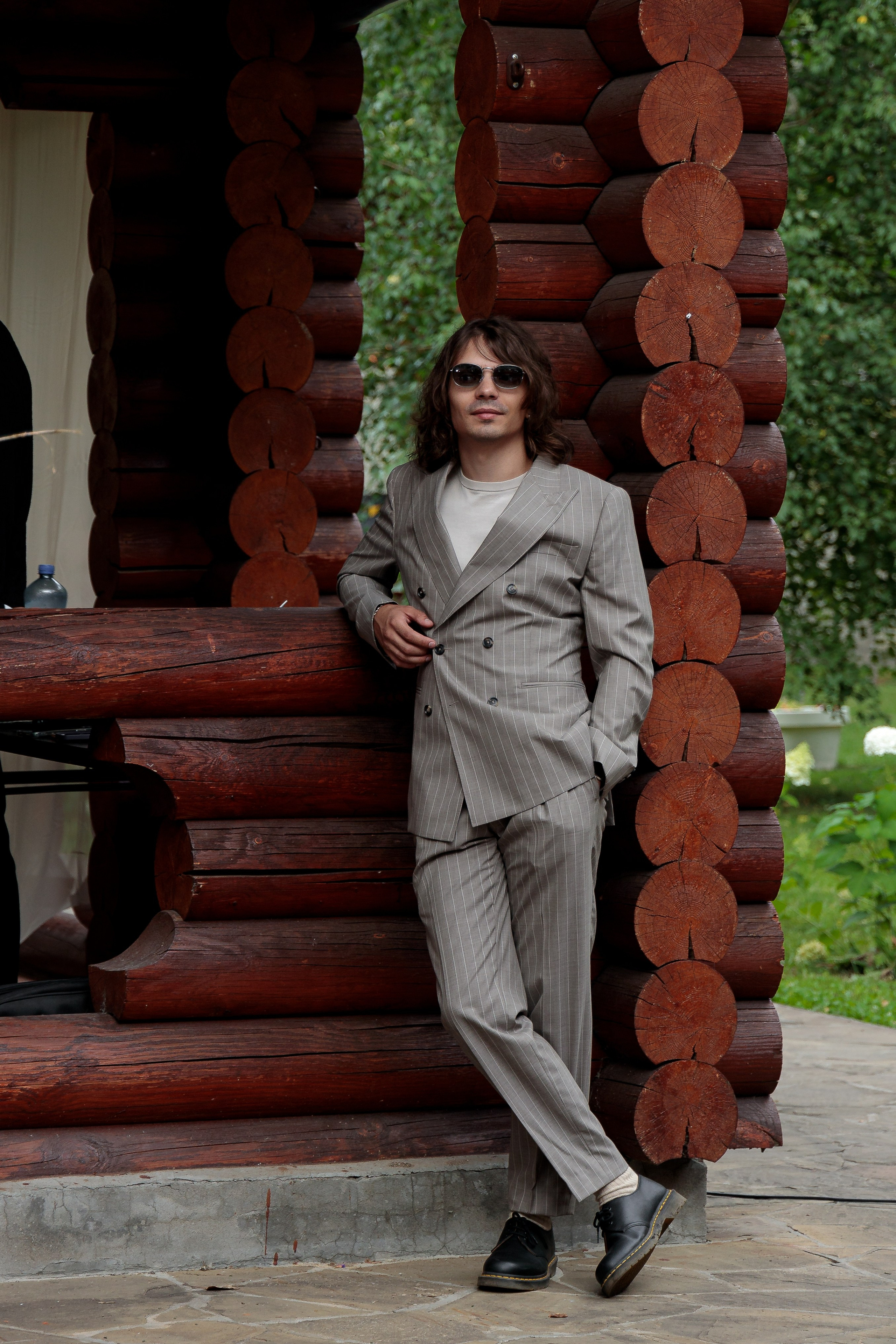 Denis & Lisa. Свадебный и семейный фотограф в Самаре