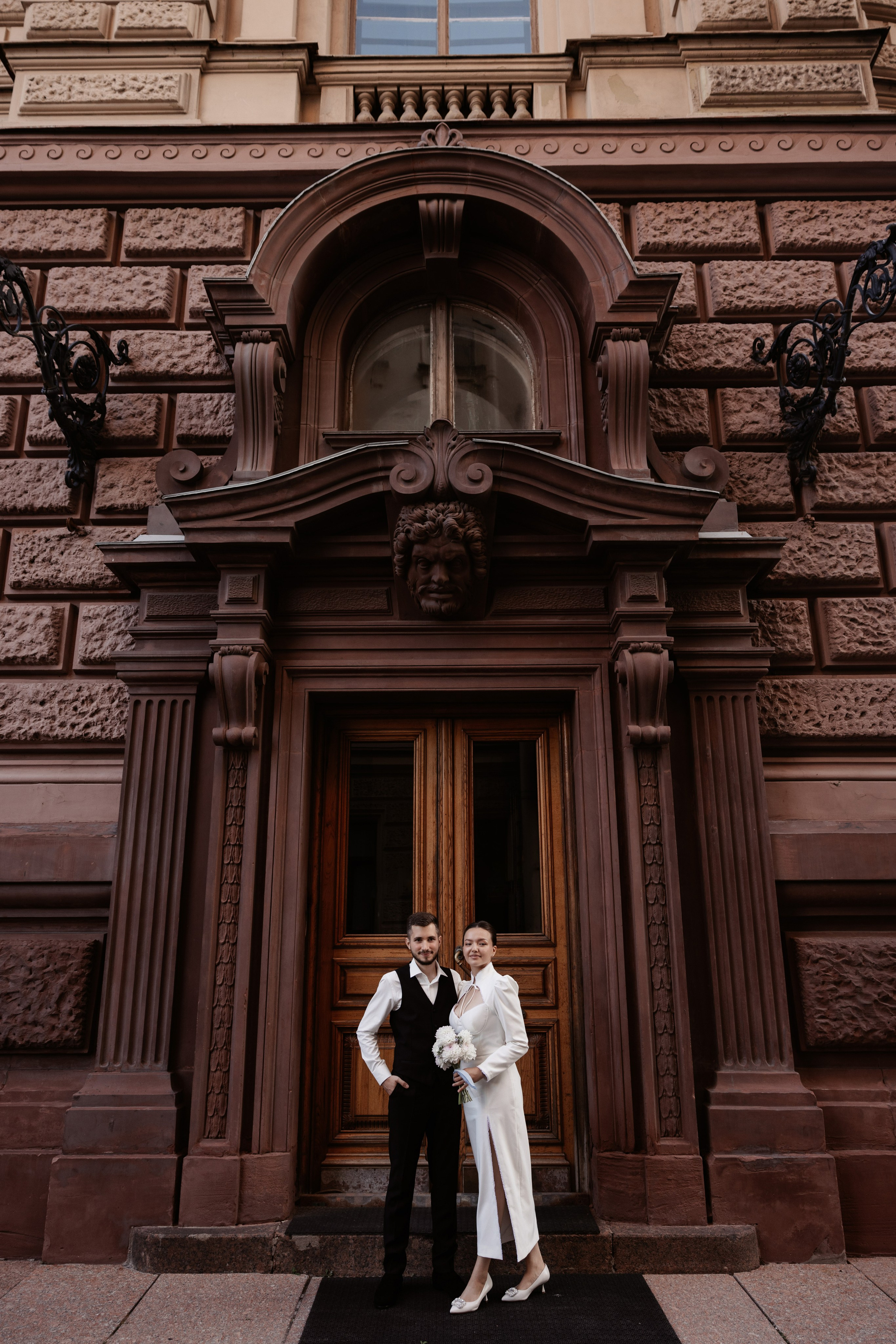 Свадебная фотосессия. Свадебный и портретный фотограф