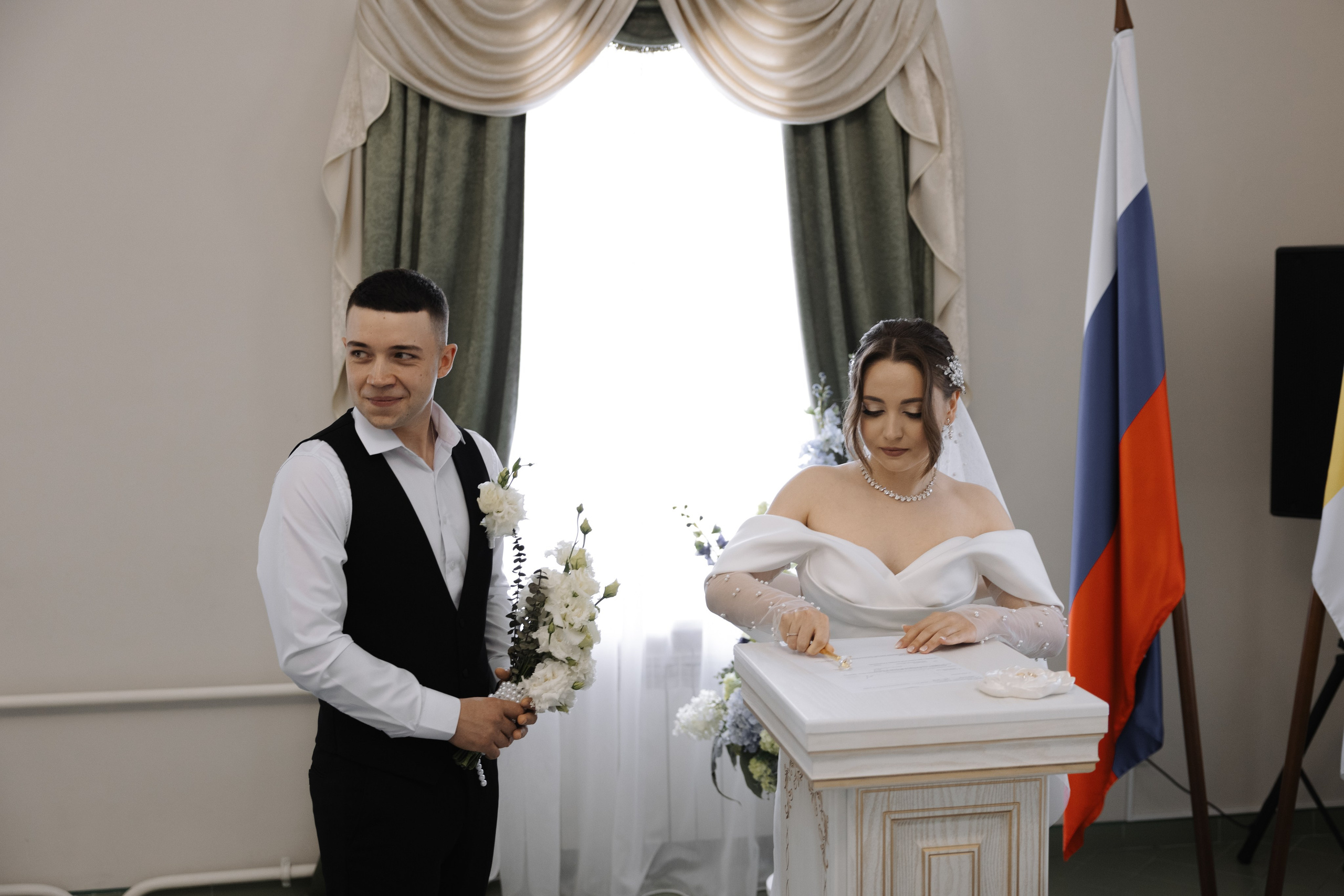 Любовь & Сергей. Майорова Валерия Фотограф Ставрополь