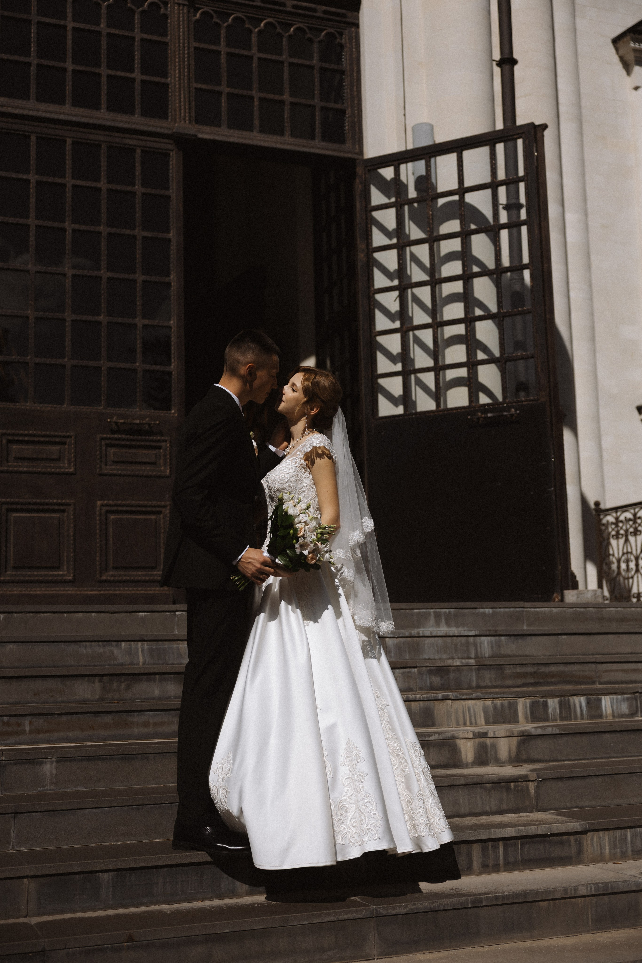 Михаил & Екатерина. Майорова Валерия Фотограф Ставрополь