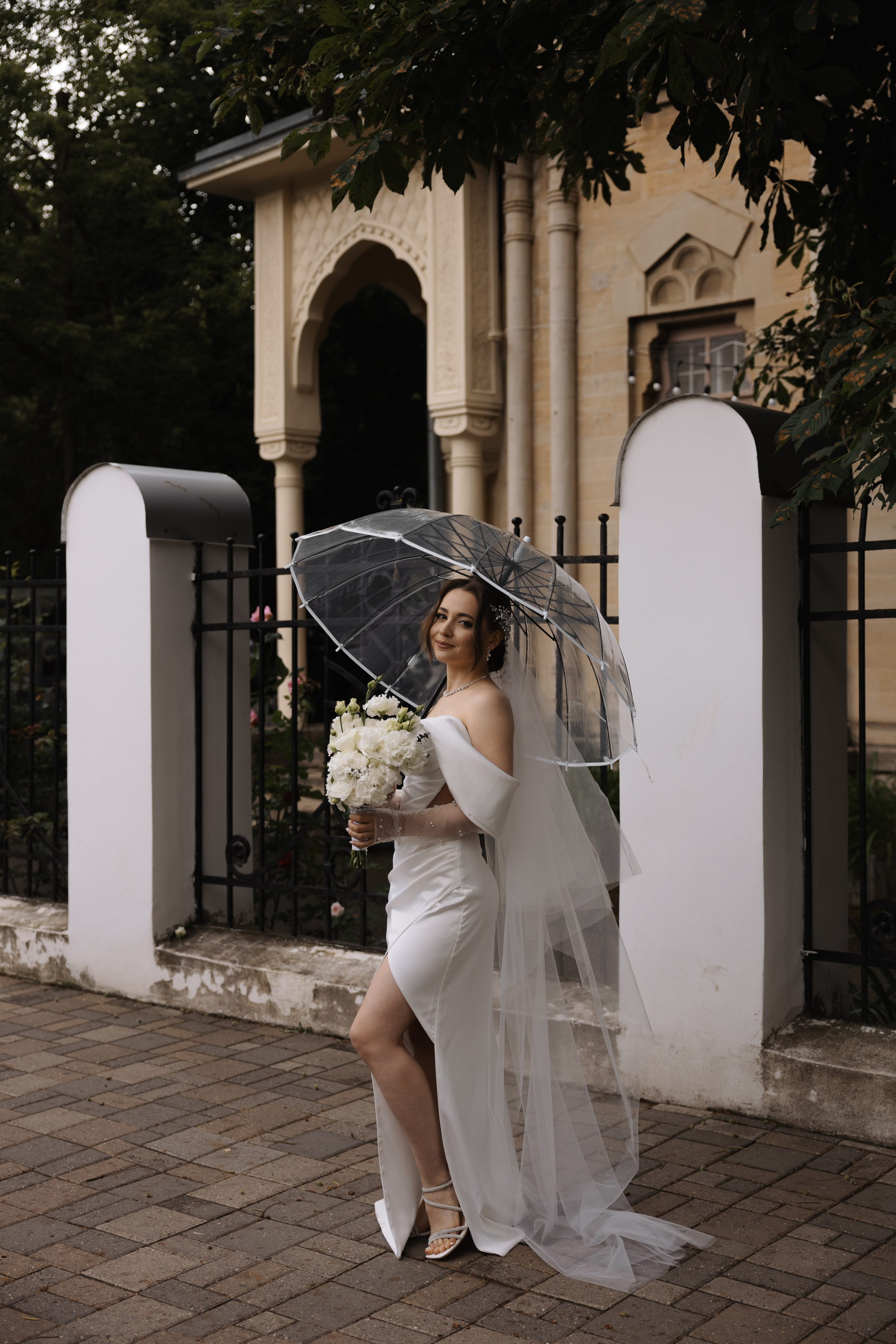 Любовь & Сергей. Майорова Валерия Фотограф Ставрополь