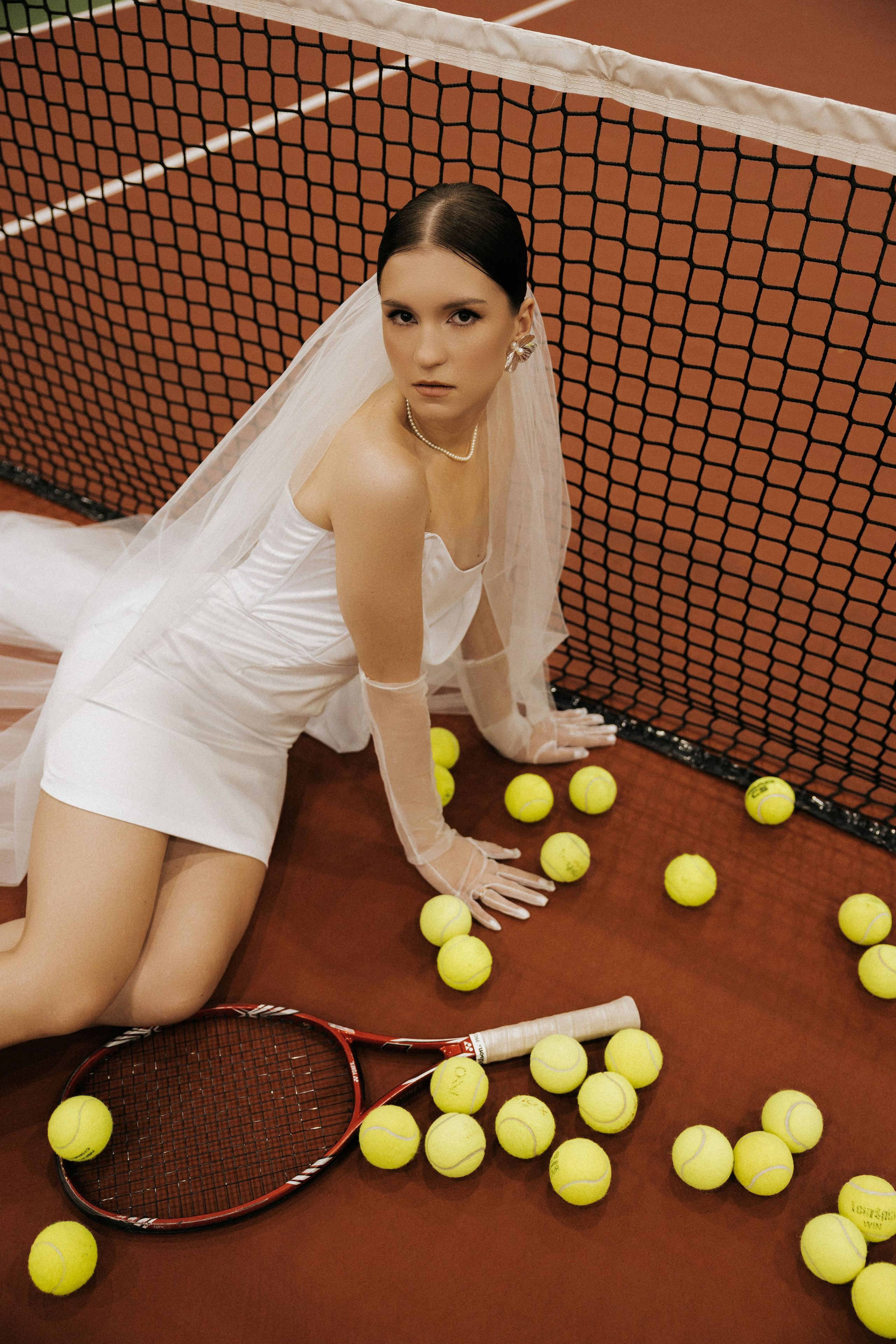 Свадебный матч. Майорова Валерия Фотограф Ставрополь