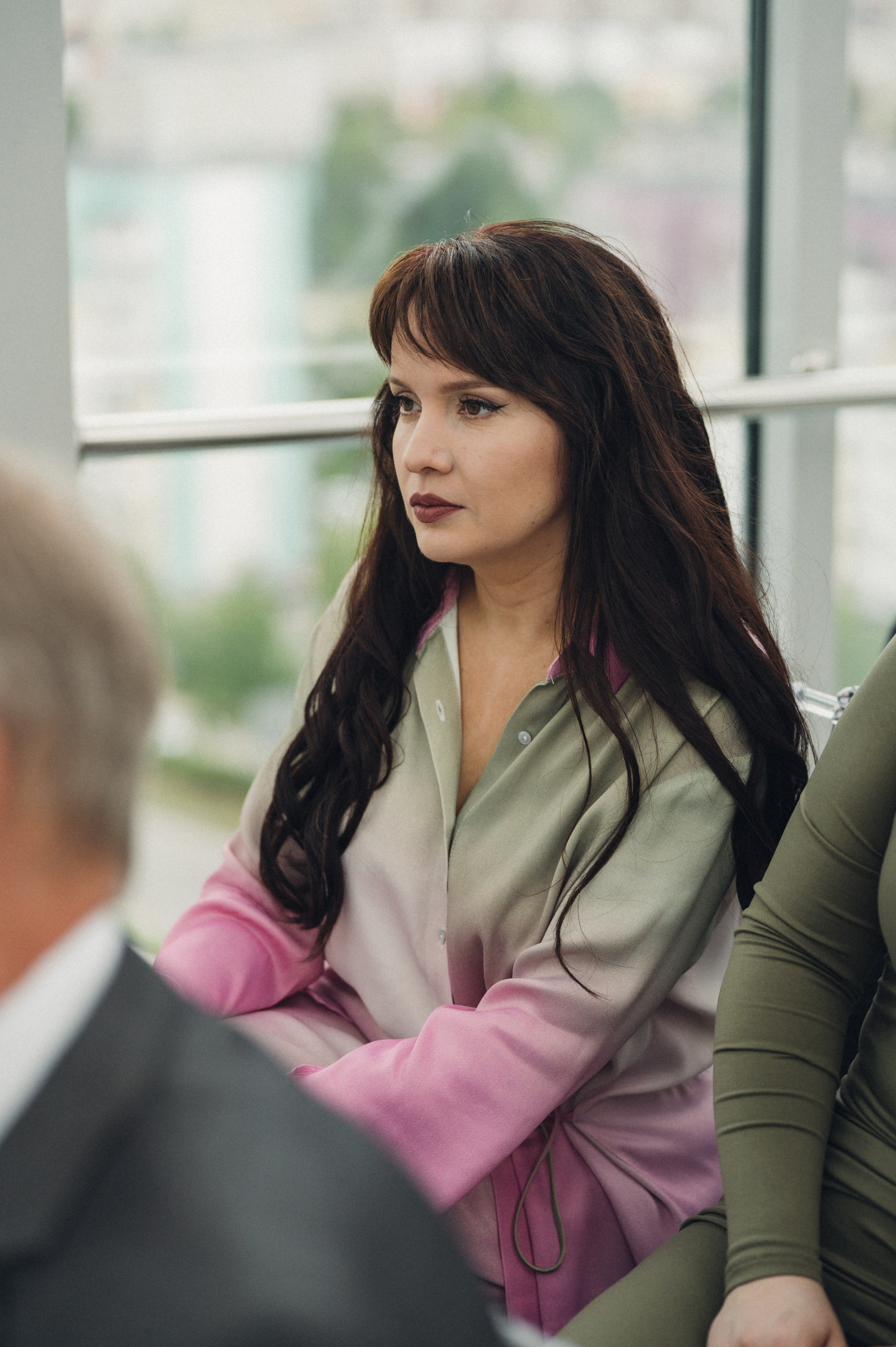 Алёна и Павел. Репортажный и свадебный фотограф в Сургуте