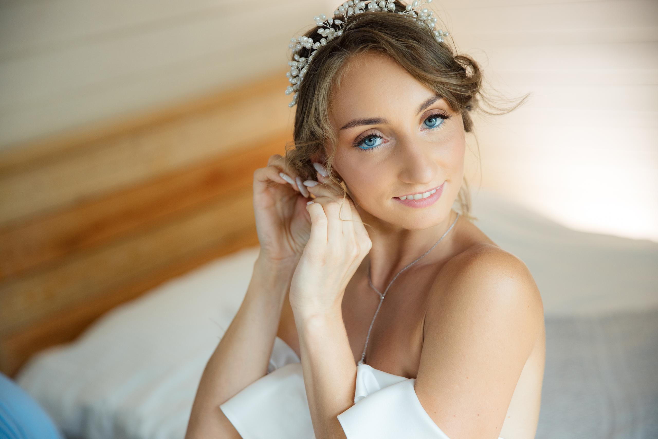 Юрий и Александра. Свадебный фотограф в Нижнем Новгороде и Москве Кожин Роман