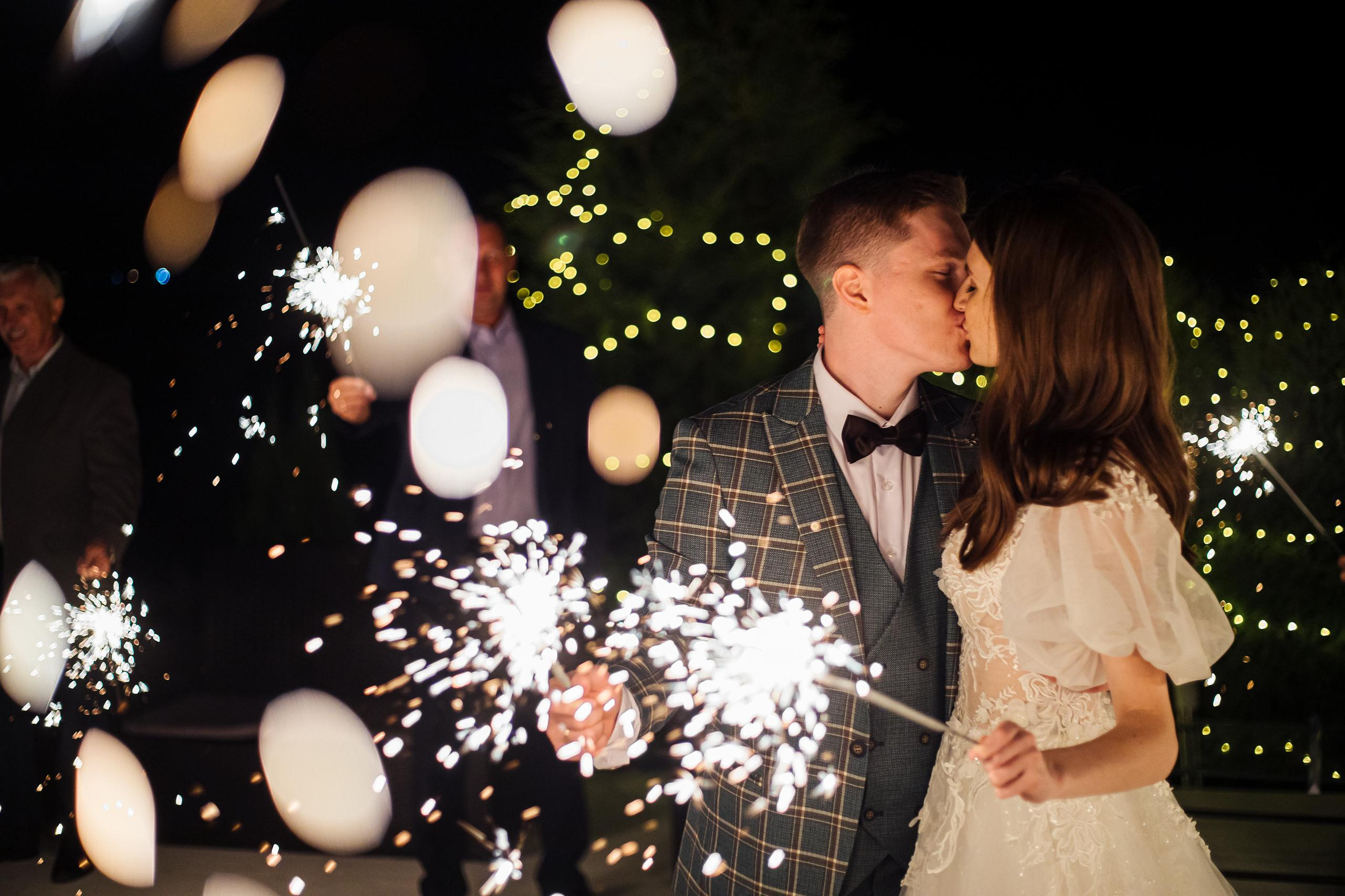 Антон и Дарья. Свадебный фотограф в Нижнем Новгороде и Москве Кожин Роман