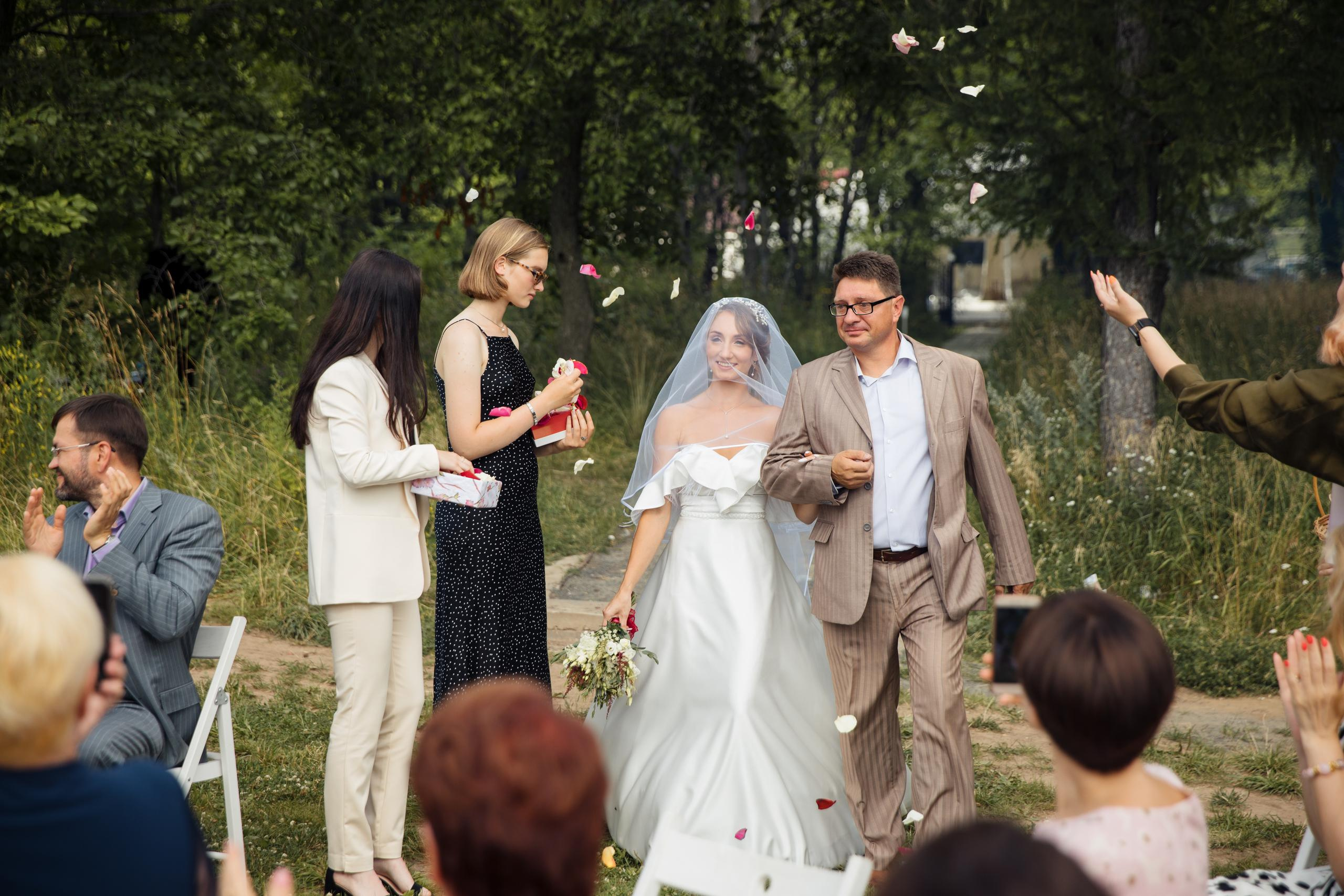 Юрий и Александра. Свадебный фотограф в Нижнем Новгороде и Москве Кожин Роман
