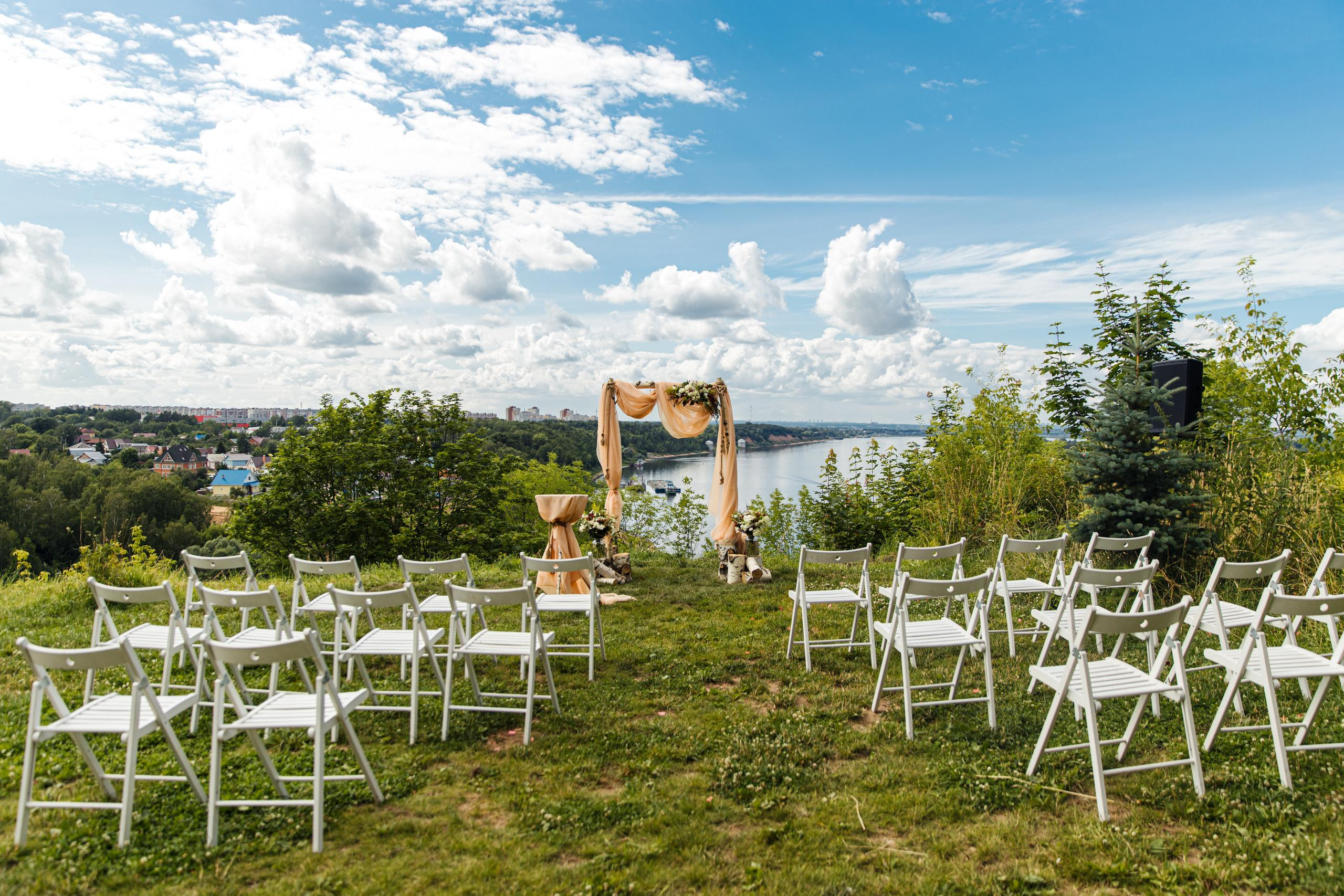 Юрий и Александра. Свадебный фотограф в Нижнем Новгороде и Москве Кожин Роман