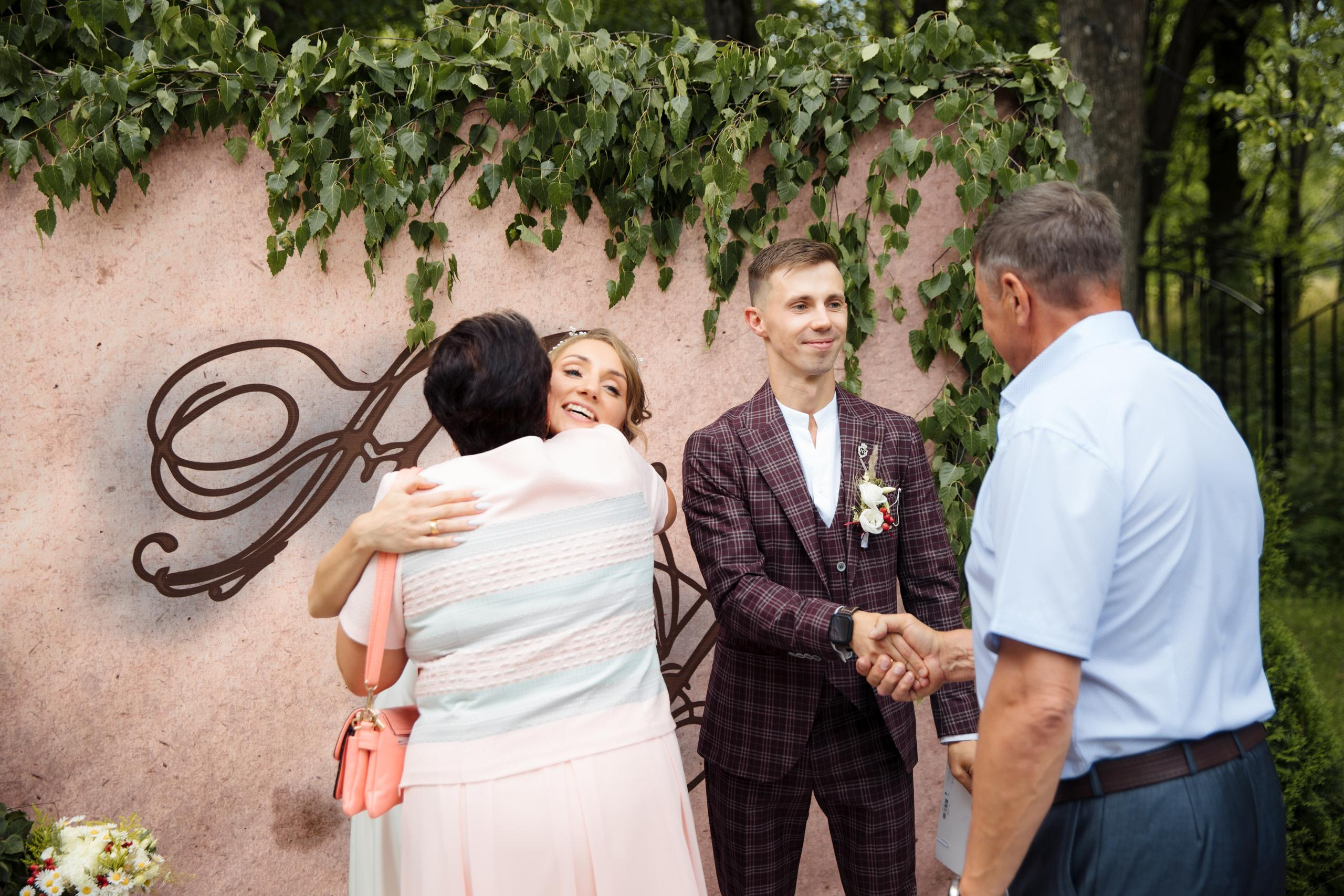 Юрий и Александра. Свадебный фотограф в Нижнем Новгороде и Москве Кожин Роман
