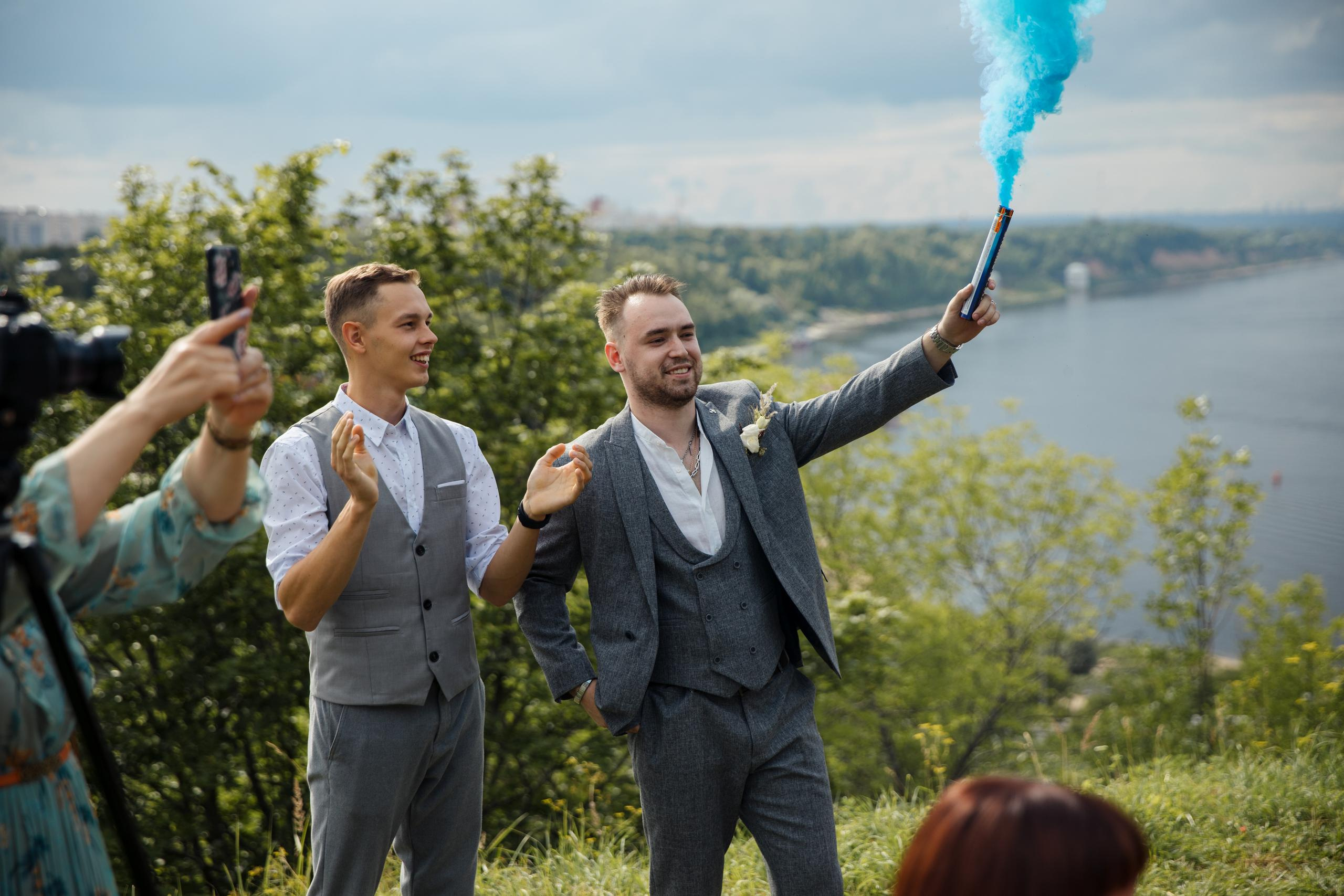 Юрий и Александра. Свадебный фотограф в Нижнем Новгороде и Москве Кожин Роман