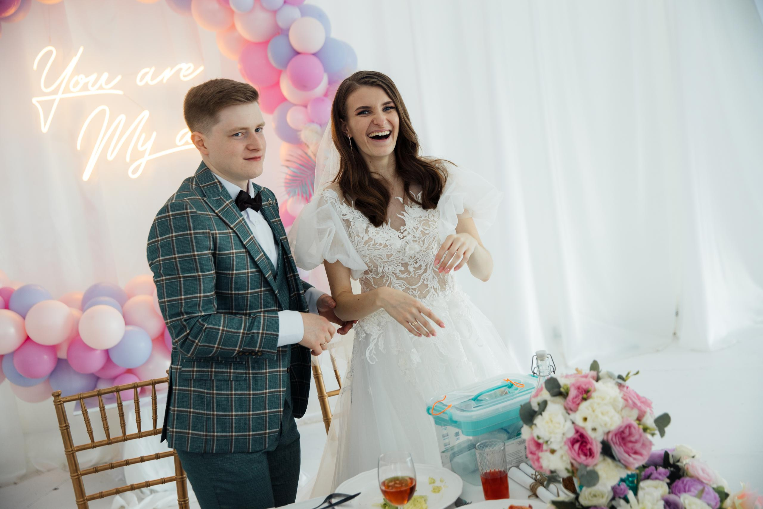 Антон и Дарья. Свадебный фотограф в Нижнем Новгороде и Москве Кожин Роман