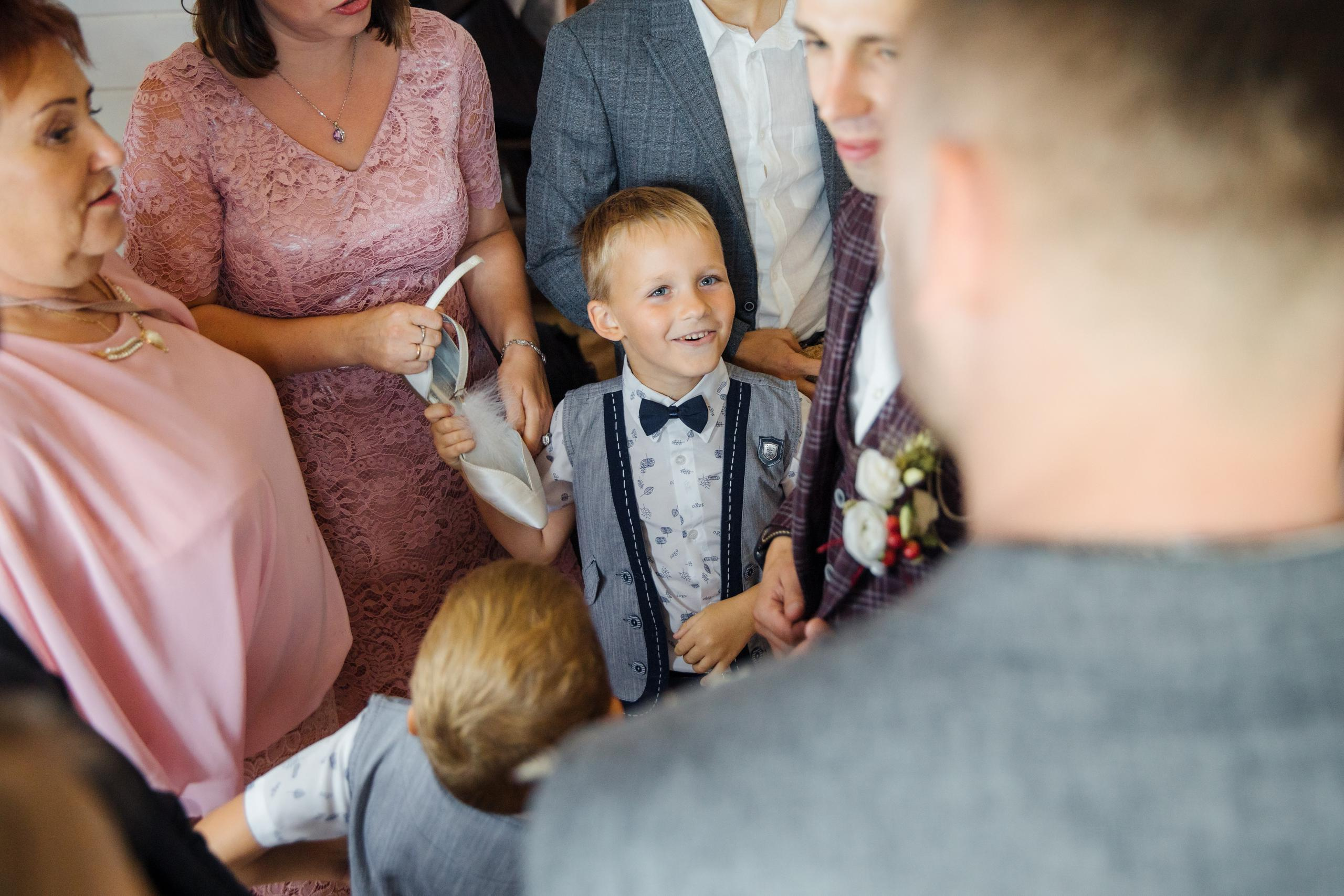 Юрий и Александра. Свадебный фотограф в Нижнем Новгороде и Москве Кожин Роман