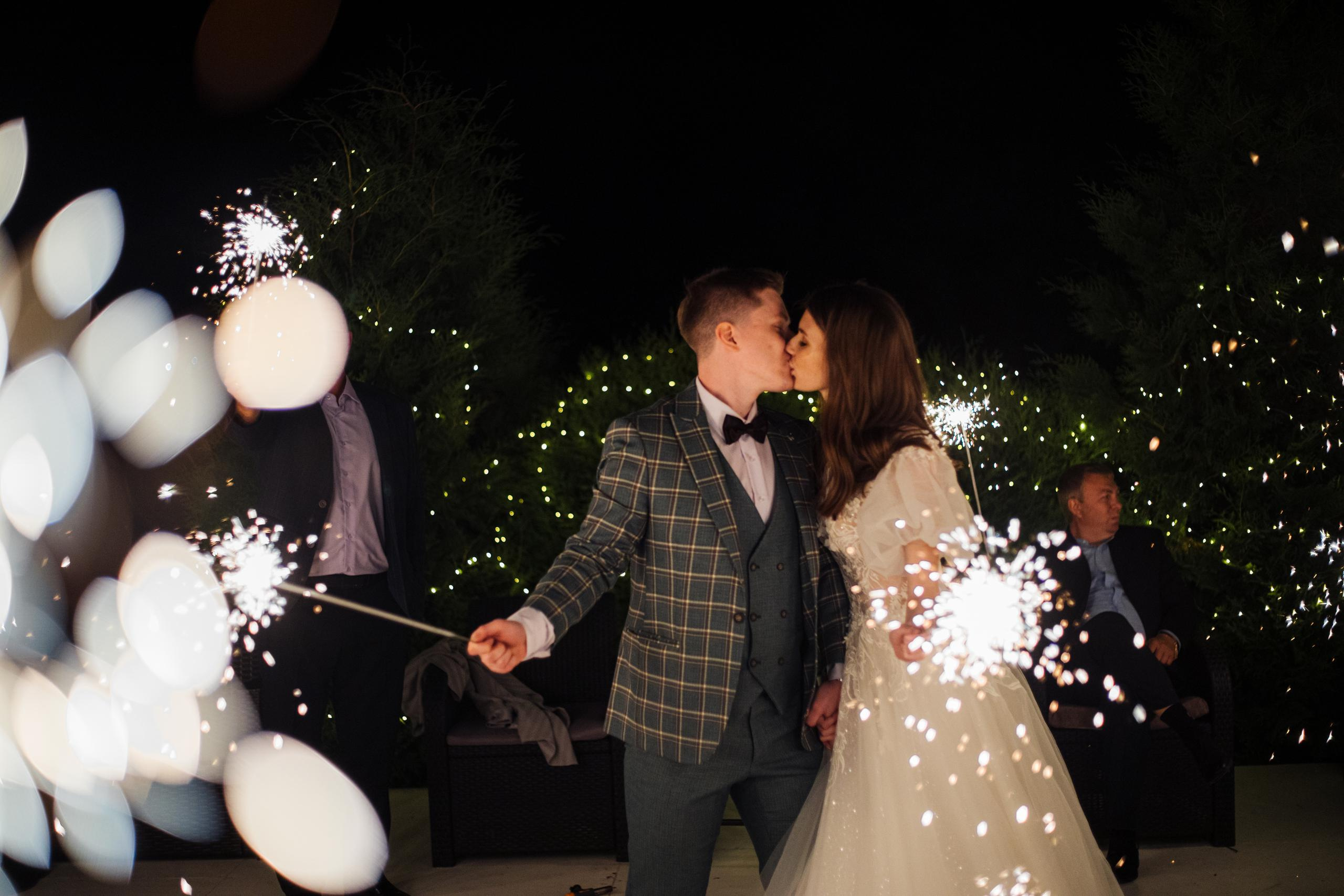 Антон и Дарья. Свадебный фотограф в Нижнем Новгороде и Москве Кожин Роман