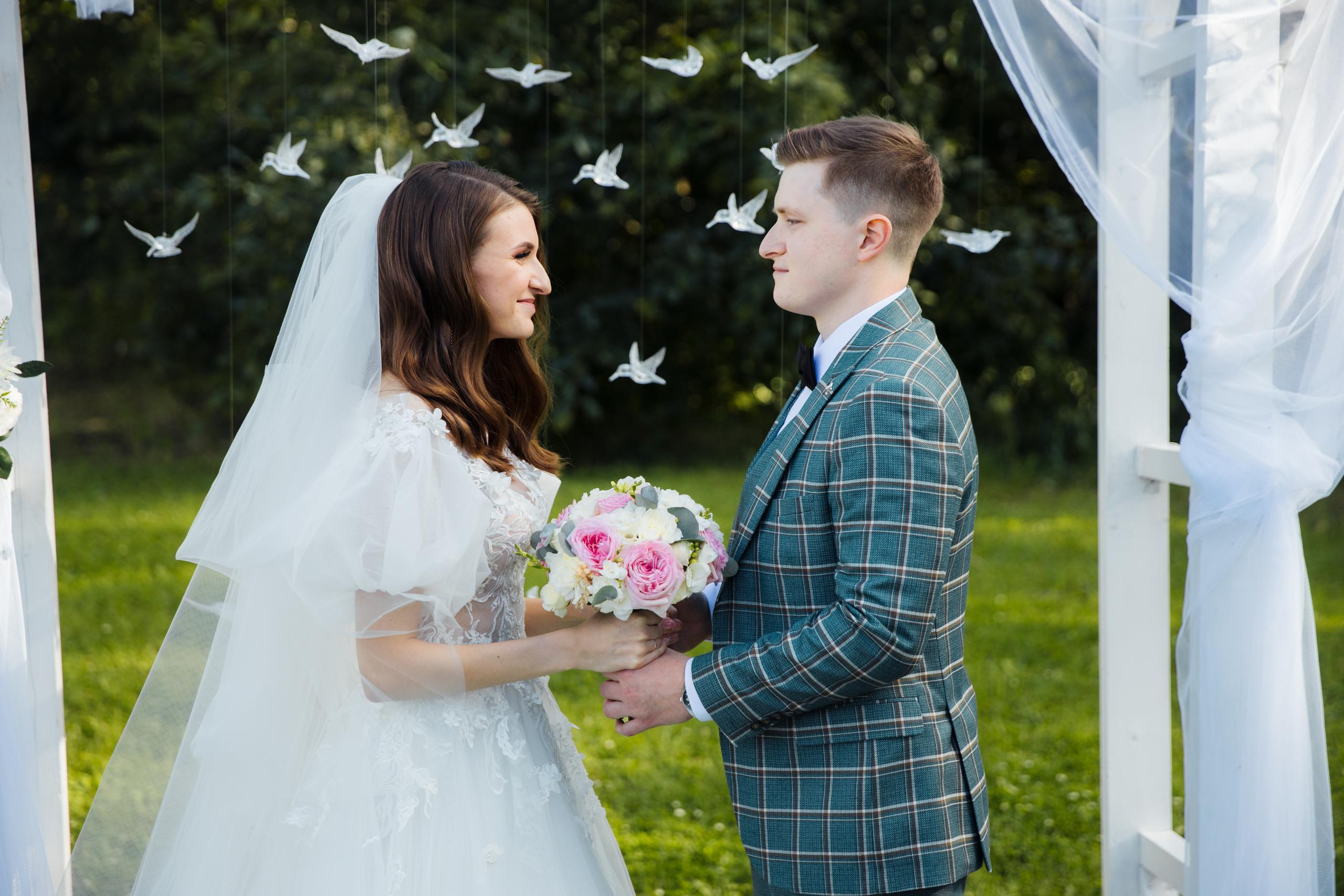 Антон и Дарья. Свадебный фотограф в Нижнем Новгороде и Москве Кожин Роман