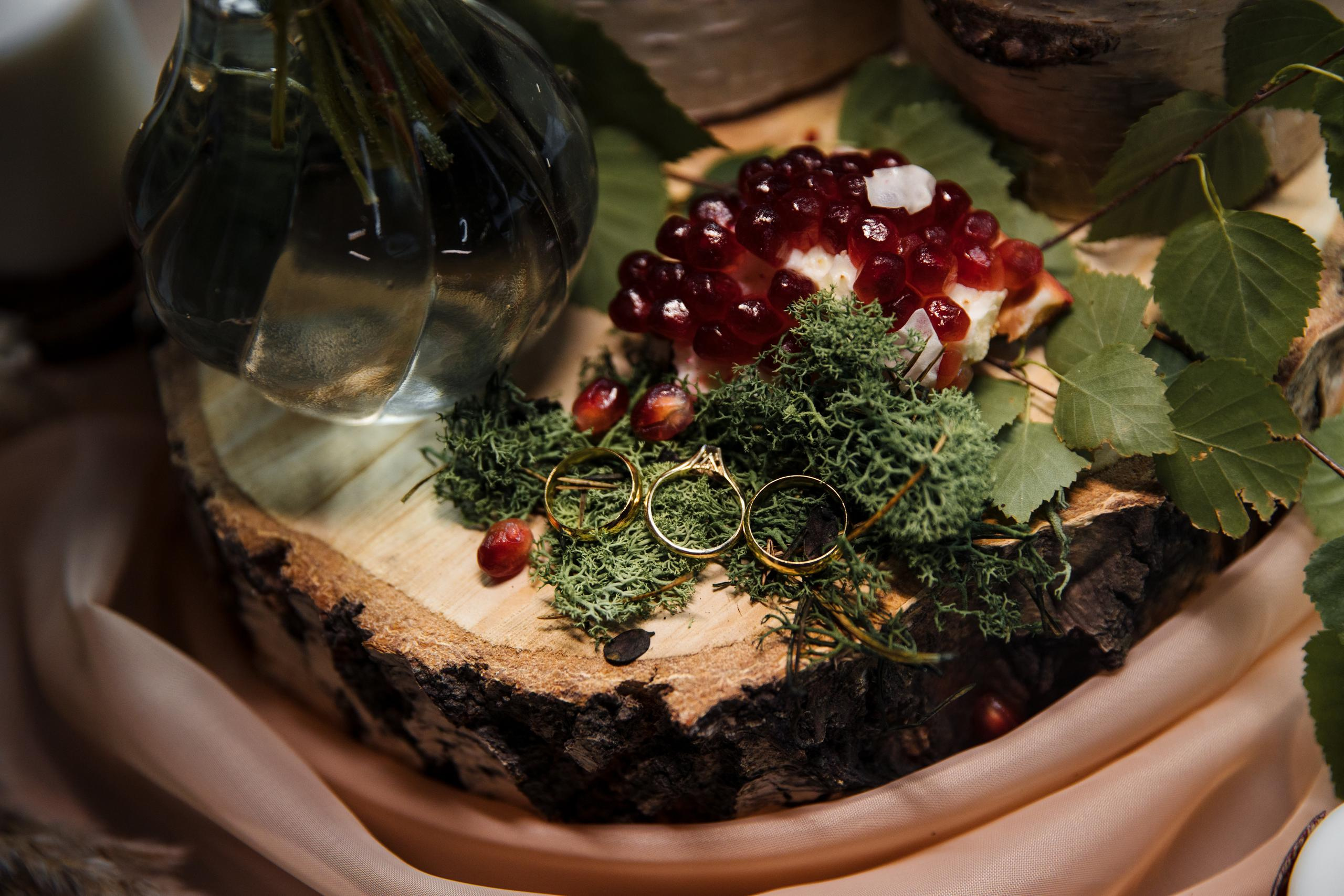 Юрий и Александра. Свадебный фотограф в Нижнем Новгороде и Москве Кожин Роман