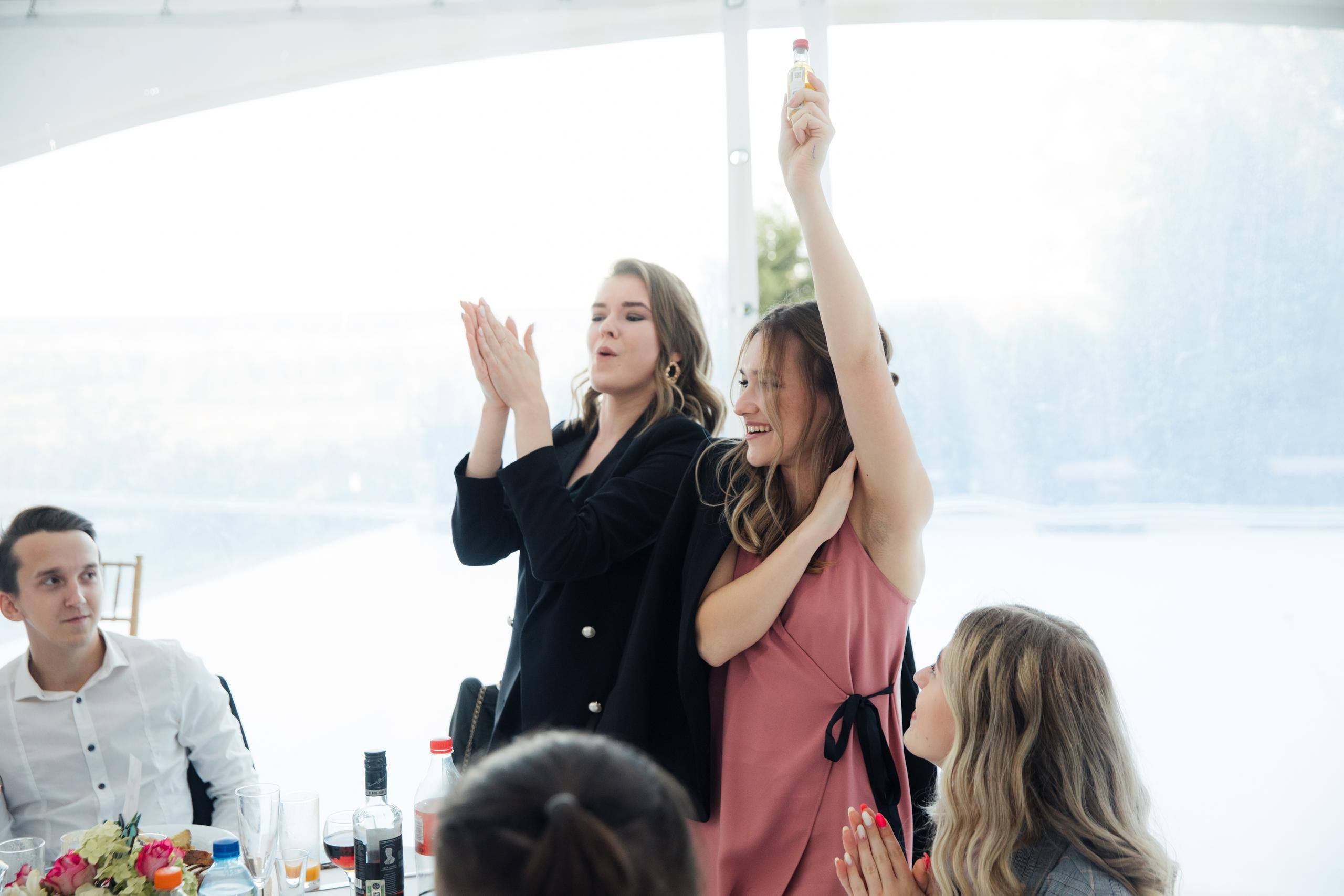 Антон и Дарья. Свадебный фотограф в Нижнем Новгороде и Москве Кожин Роман