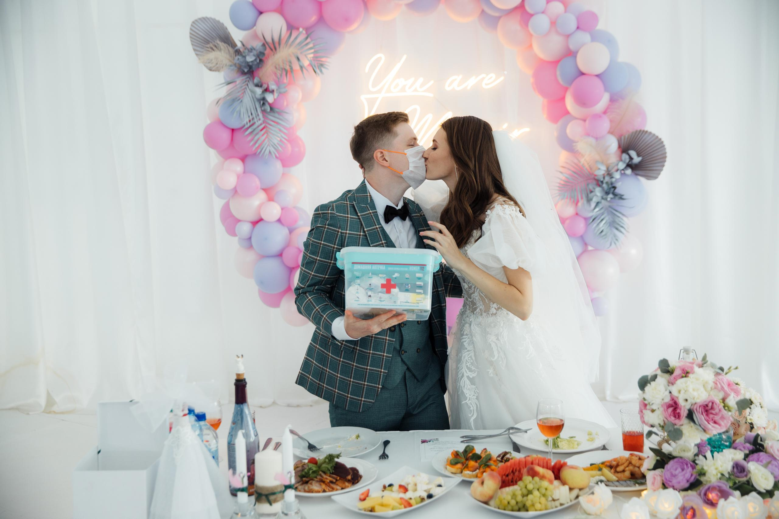 Антон и Дарья. Свадебный фотограф в Нижнем Новгороде и Москве Кожин Роман