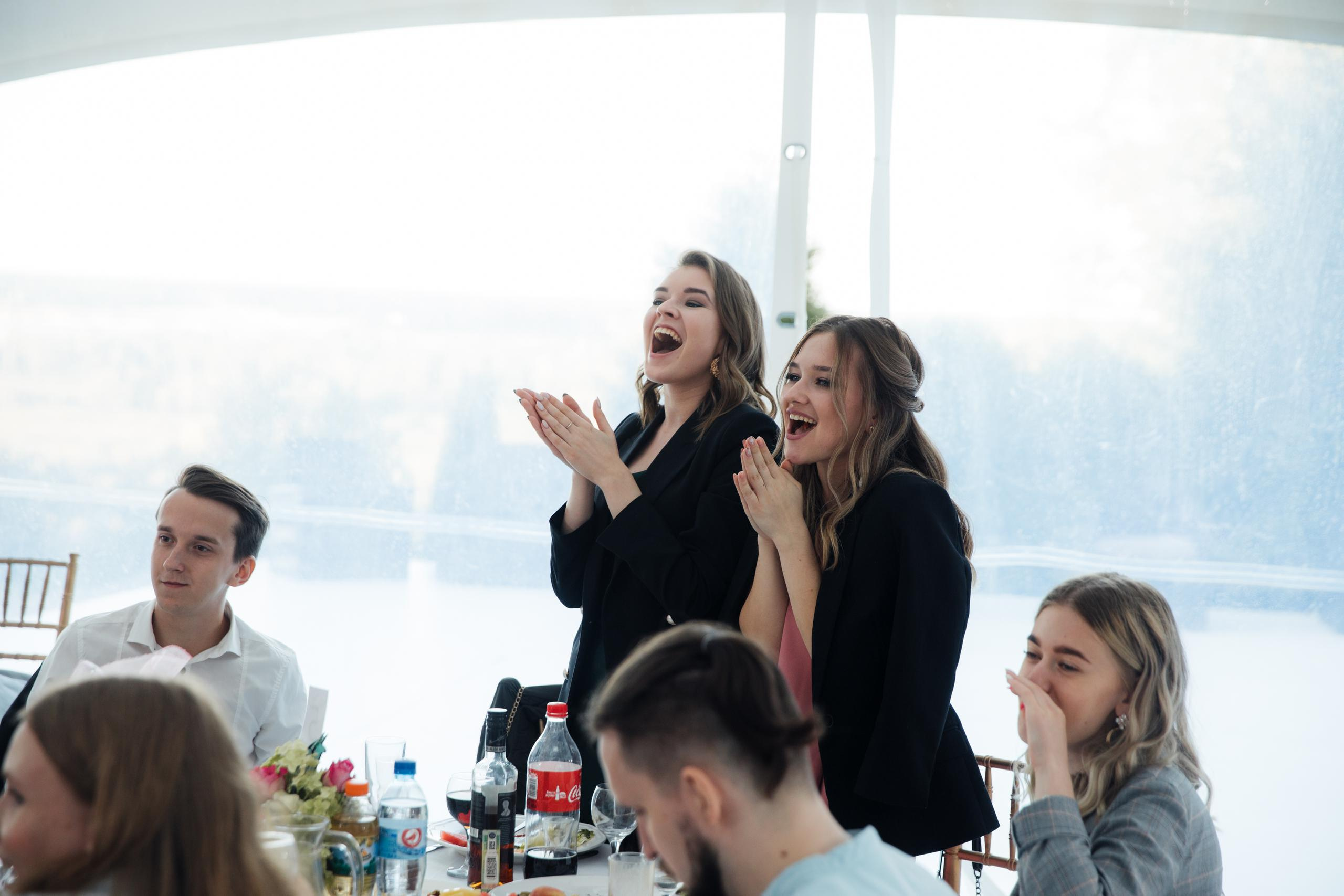 Антон и Дарья. Свадебный фотограф в Нижнем Новгороде и Москве Кожин Роман