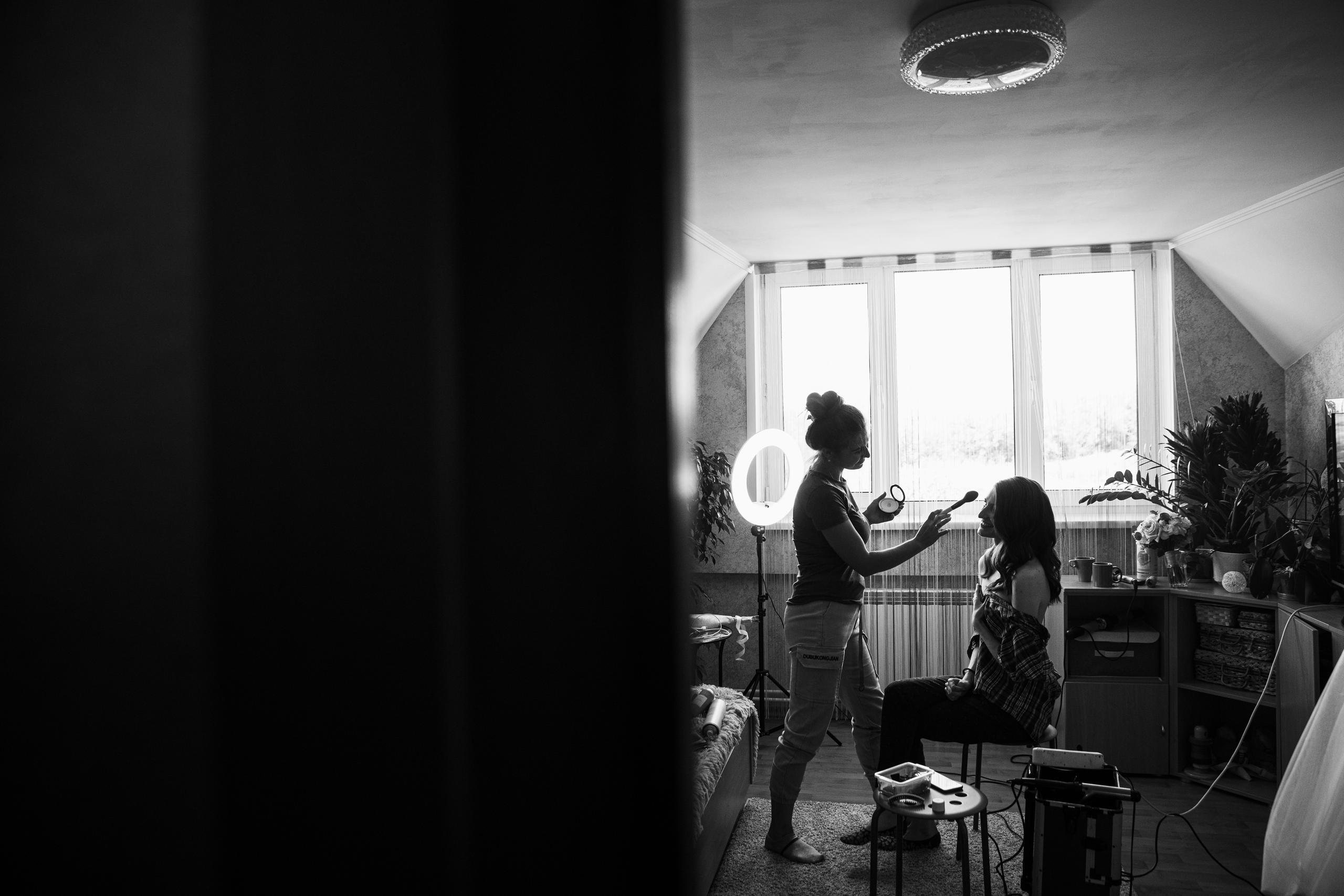 Антон и Дарья. Свадебный фотограф в Нижнем Новгороде и Москве Кожин Роман