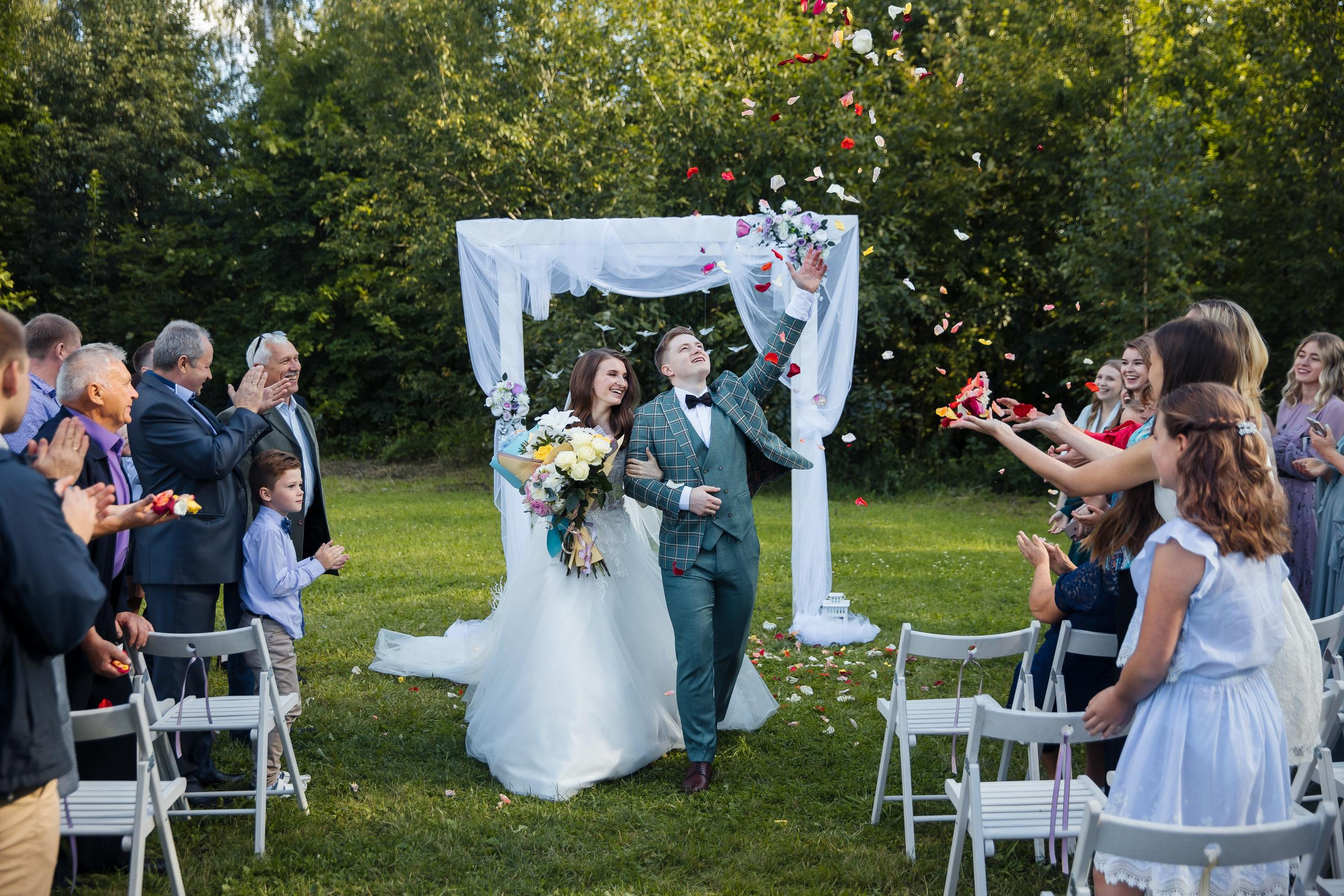 Антон и Дарья. Свадебный фотограф в Нижнем Новгороде и Москве Кожин Роман