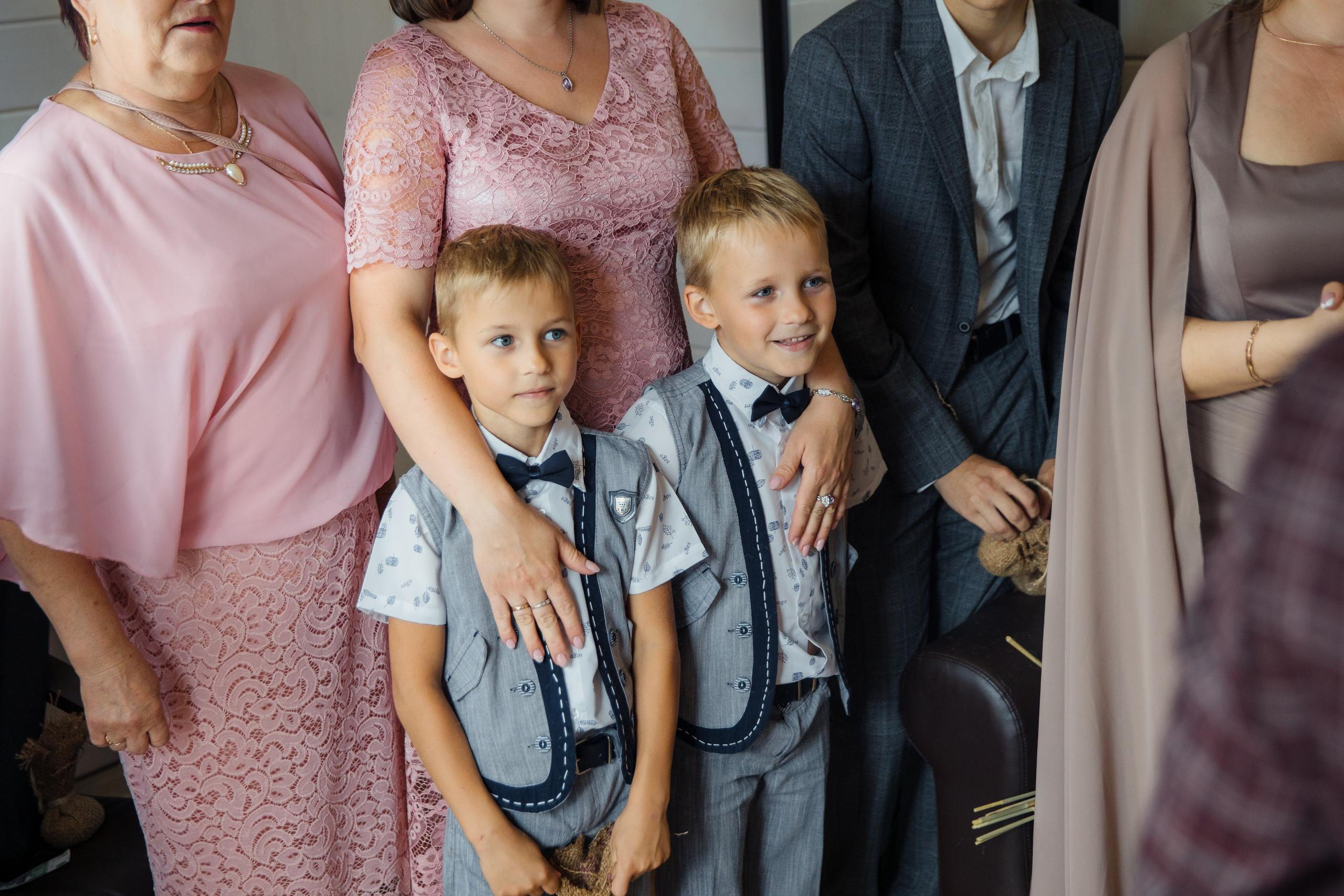 Юрий и Александра. Свадебный фотограф в Нижнем Новгороде и Москве Кожин Роман