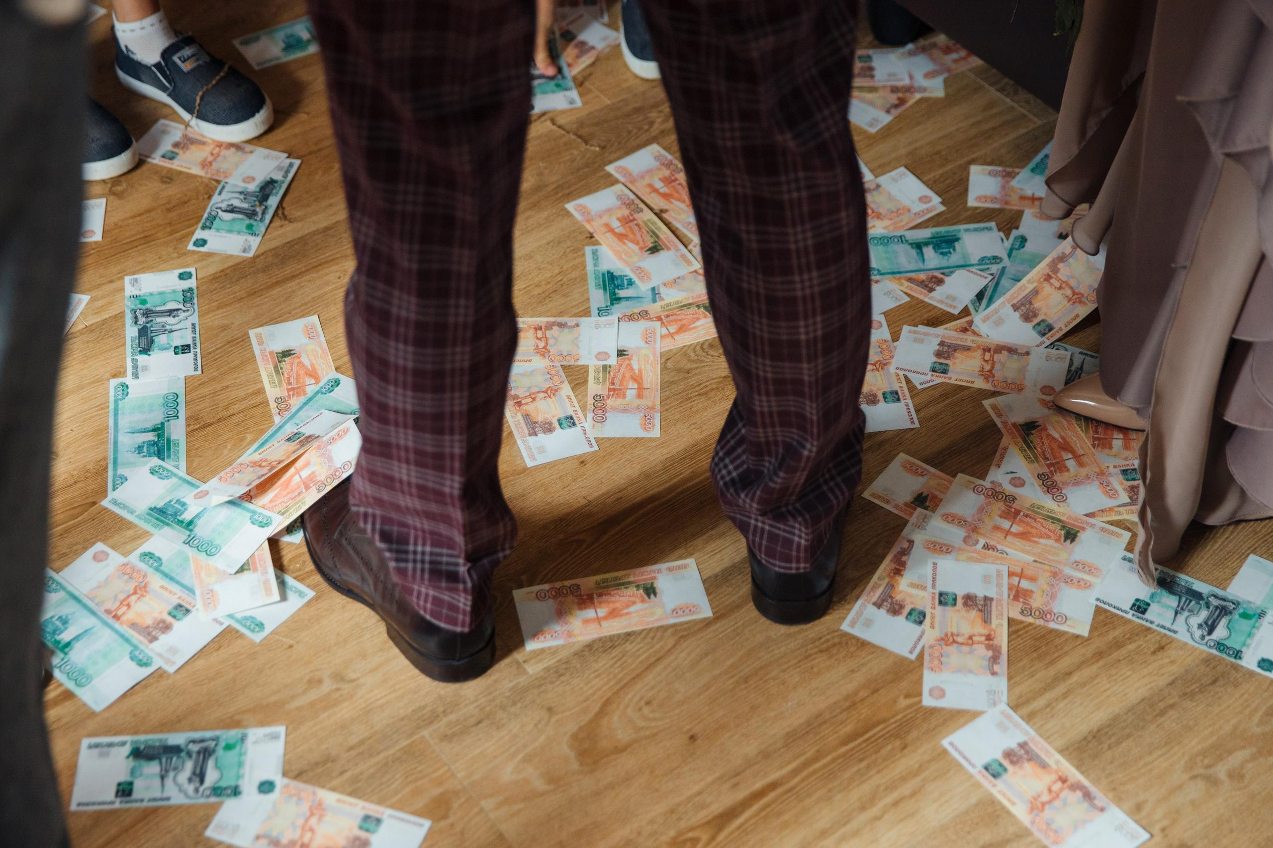 Юрий и Александра. Свадебный фотограф в Нижнем Новгороде и Москве Кожин Роман