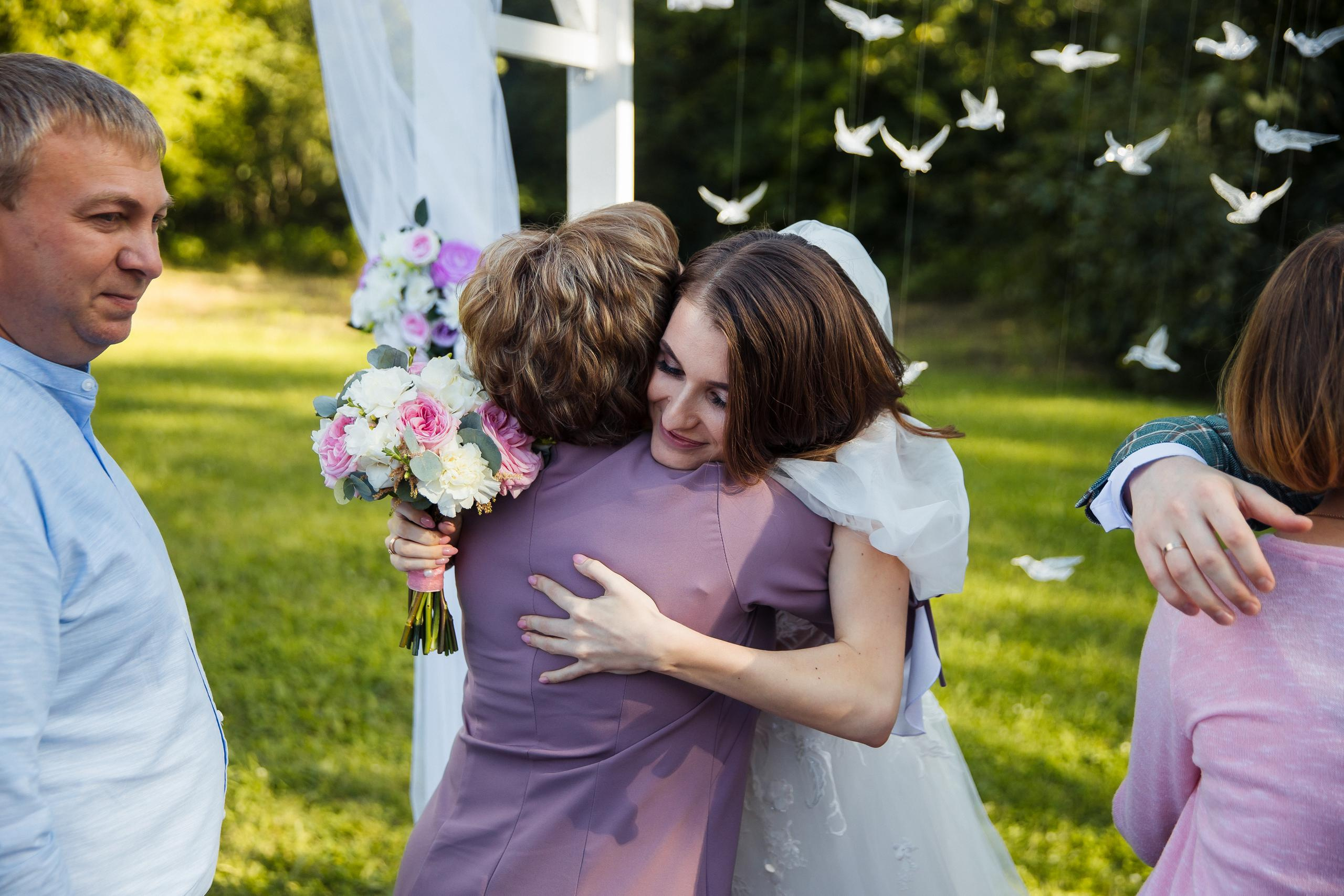 Антон и Дарья. Свадебный фотограф в Нижнем Новгороде и Москве Кожин Роман