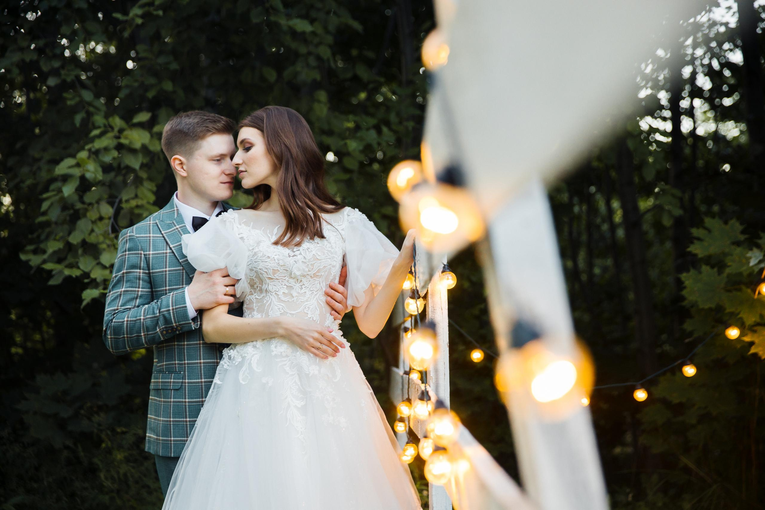 Антон и Дарья. Свадебный фотограф в Нижнем Новгороде и Москве Кожин Роман