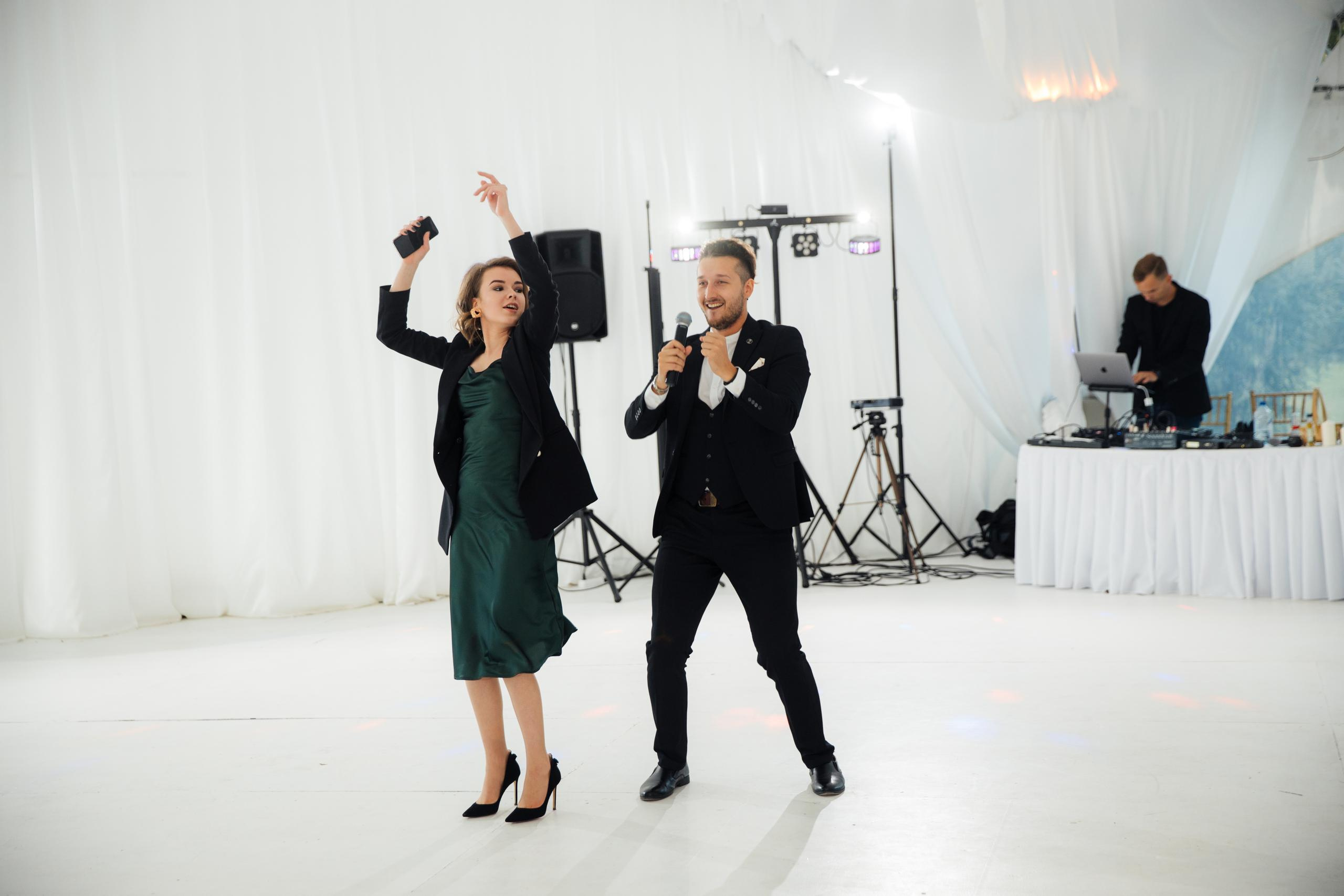 Антон и Дарья. Свадебный фотограф в Нижнем Новгороде и Москве Кожин Роман