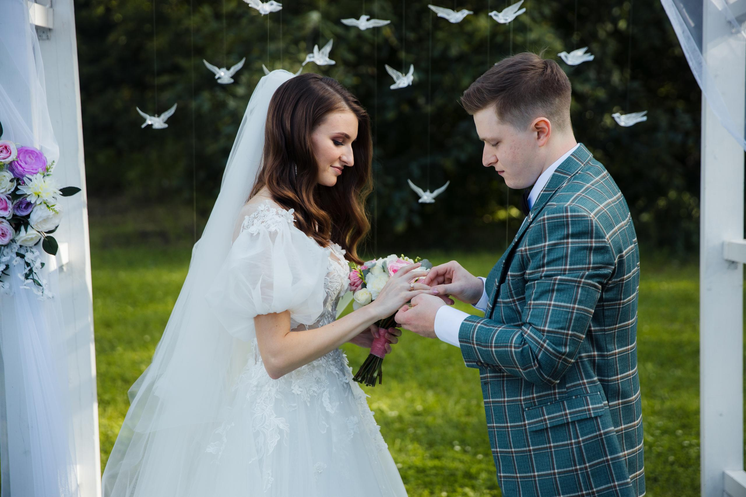 Антон и Дарья. Свадебный фотограф в Нижнем Новгороде и Москве Кожин Роман