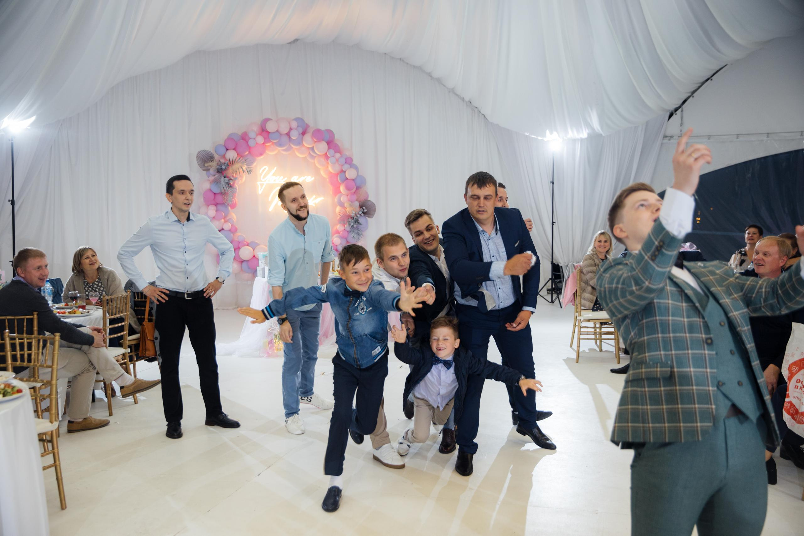 Антон и Дарья. Свадебный фотограф в Нижнем Новгороде и Москве Кожин Роман