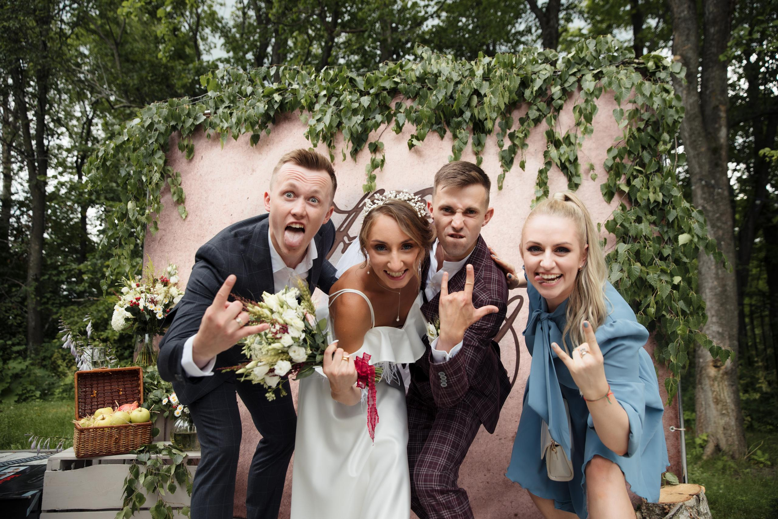 Юрий и Александра. Свадебный фотограф в Нижнем Новгороде и Москве Кожин Роман