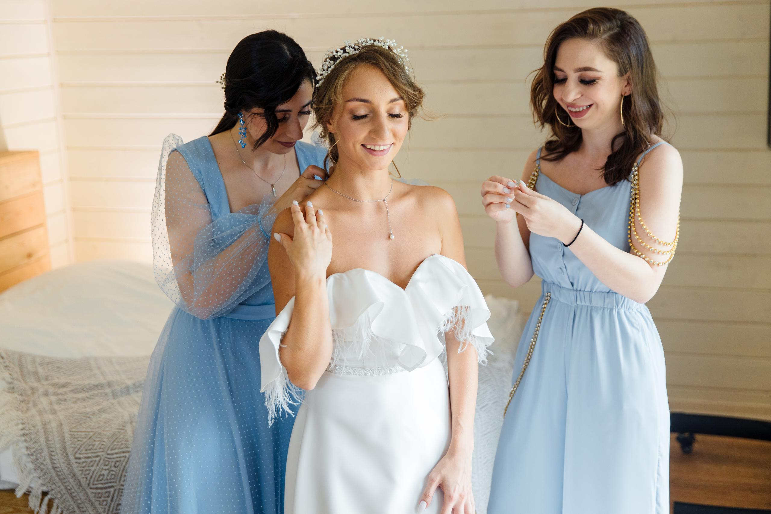 Юрий и Александра. Свадебный фотограф в Нижнем Новгороде и Москве Кожин Роман