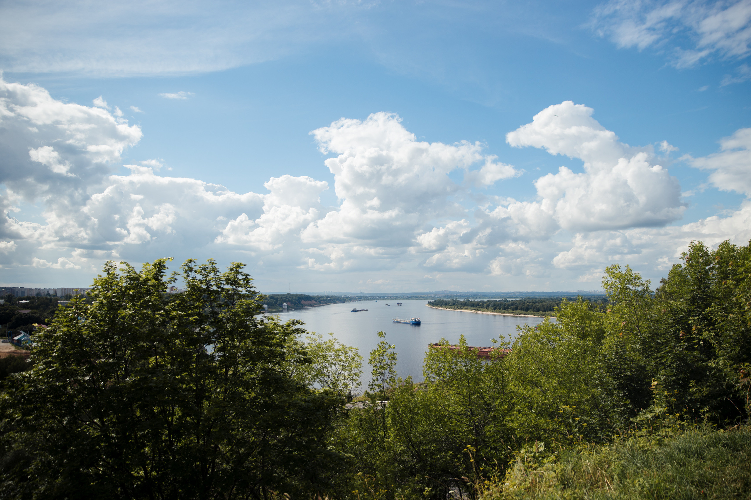Юрий и Александра. Свадебный фотограф в Нижнем Новгороде и Москве Кожин Роман