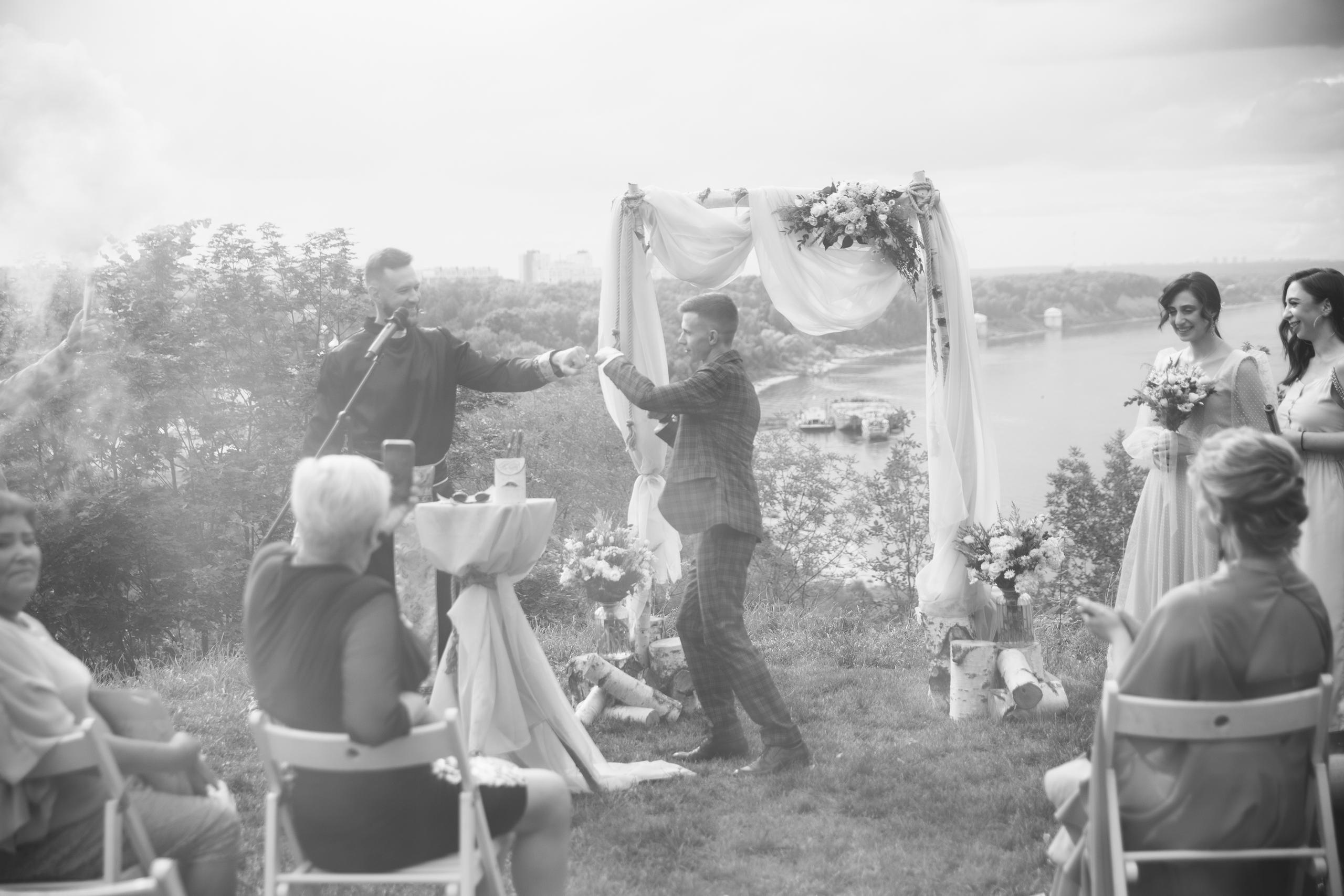 Юрий и Александра. Свадебный фотограф в Нижнем Новгороде и Москве Кожин Роман