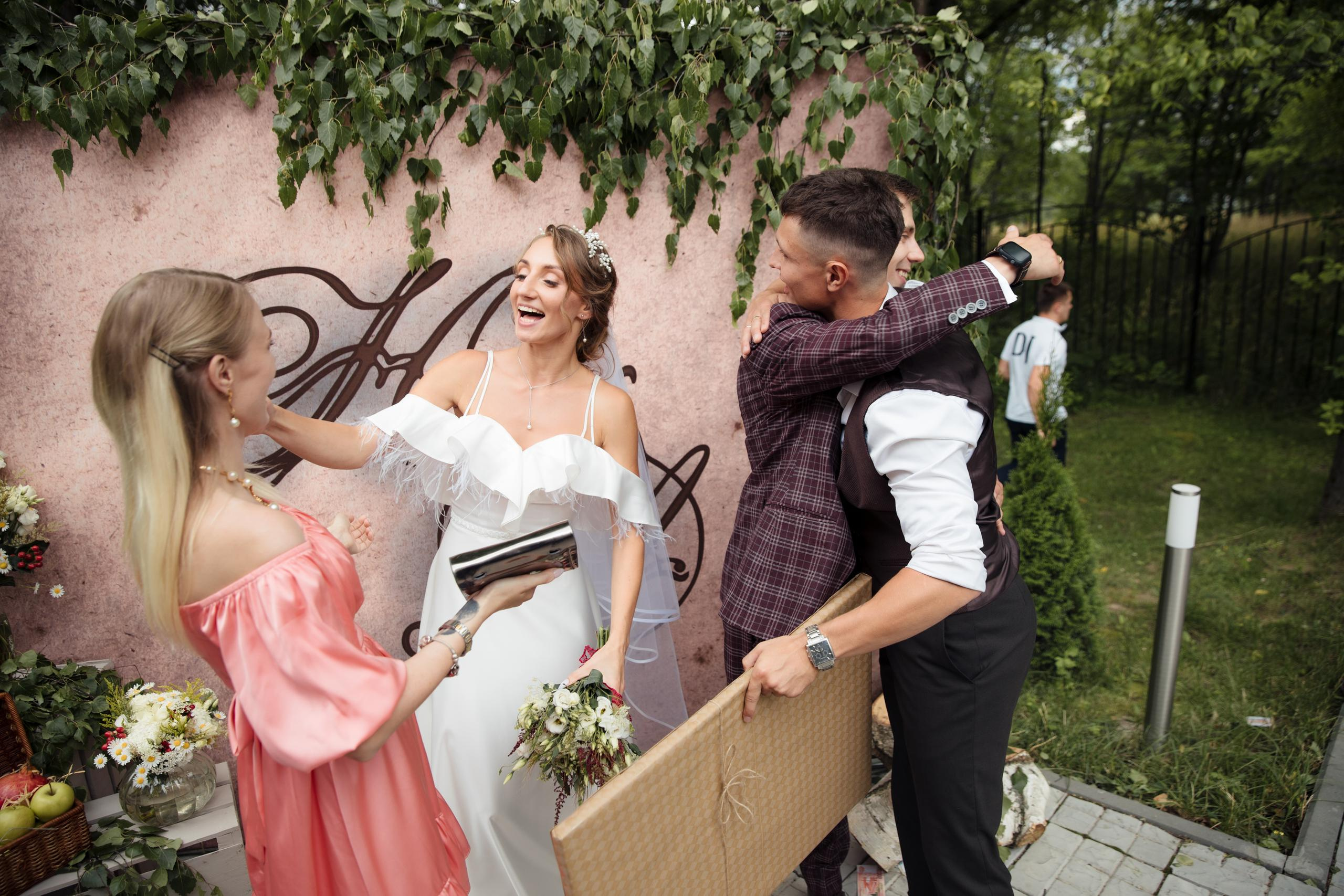 Юрий и Александра. Свадебный фотограф в Нижнем Новгороде и Москве Кожин Роман
