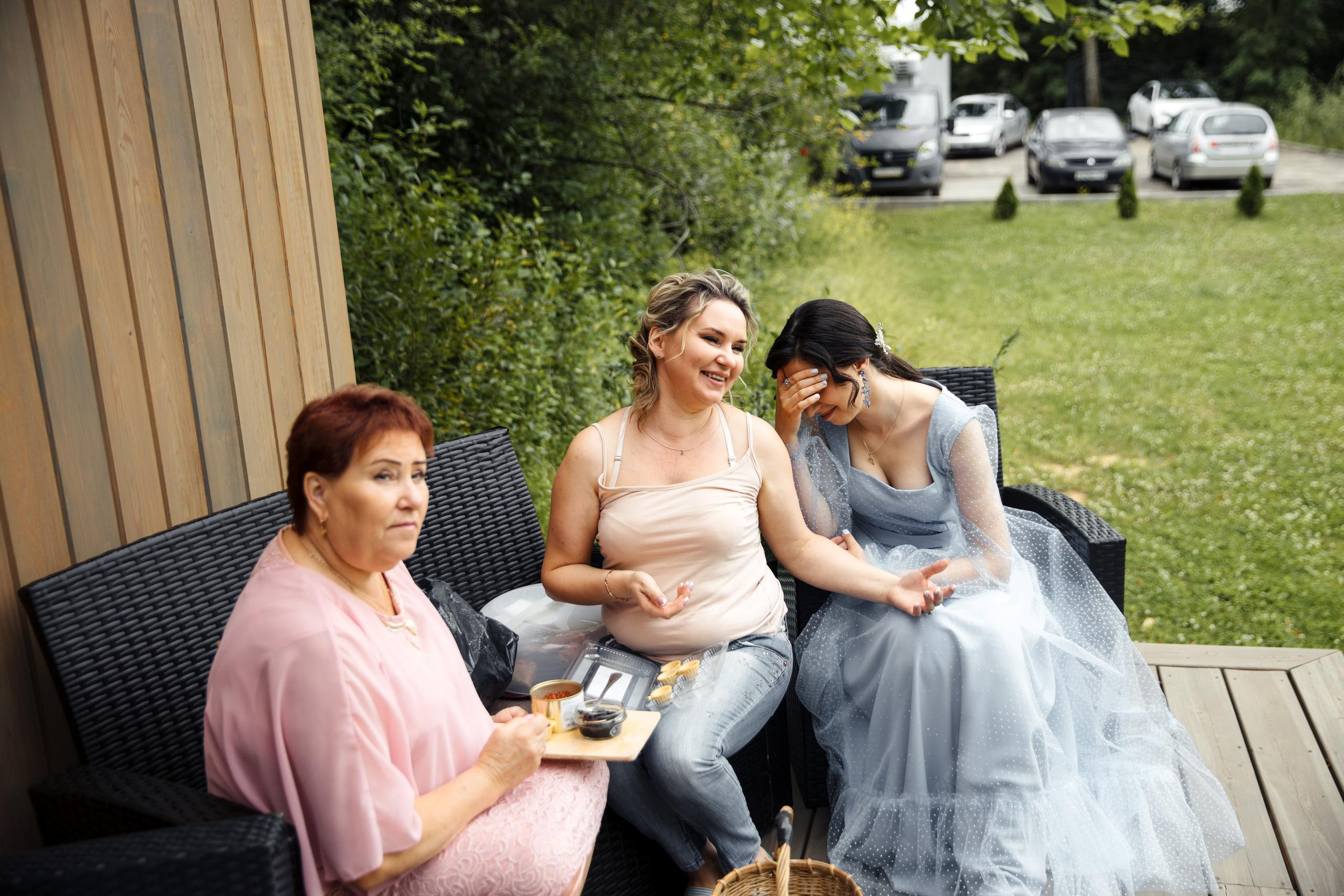 Юрий и Александра. Свадебный фотограф в Нижнем Новгороде и Москве Кожин Роман