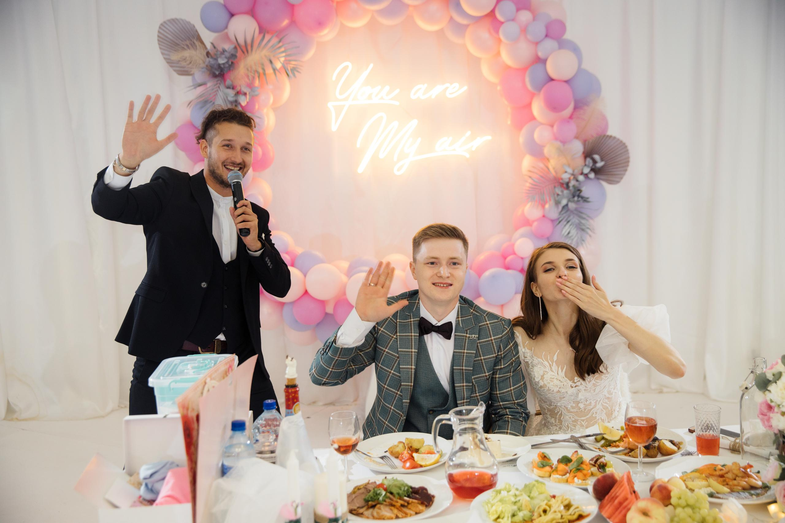 Антон и Дарья. Свадебный фотограф в Нижнем Новгороде и Москве Кожин Роман