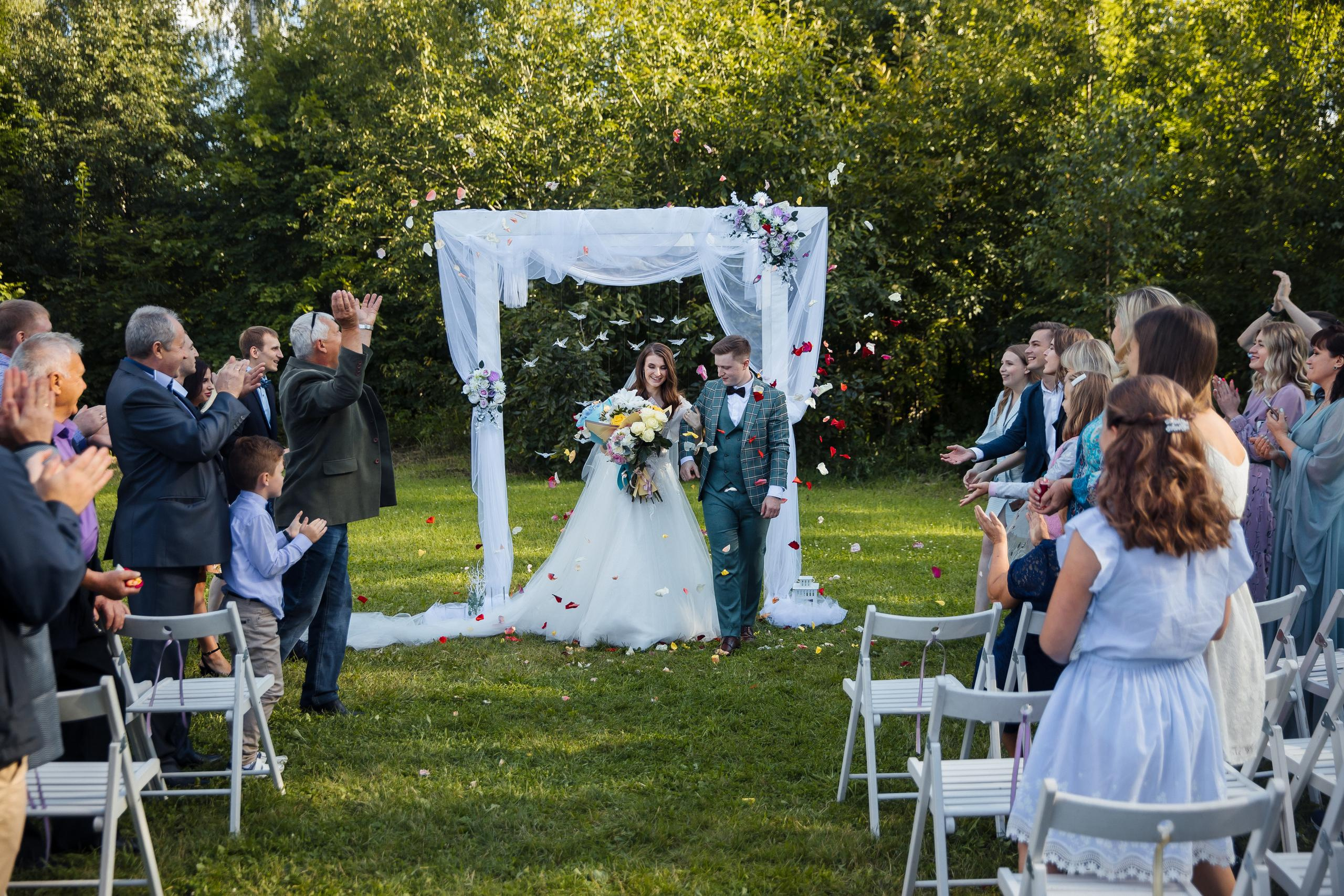 Антон и Дарья. Свадебный фотограф в Нижнем Новгороде и Москве Кожин Роман