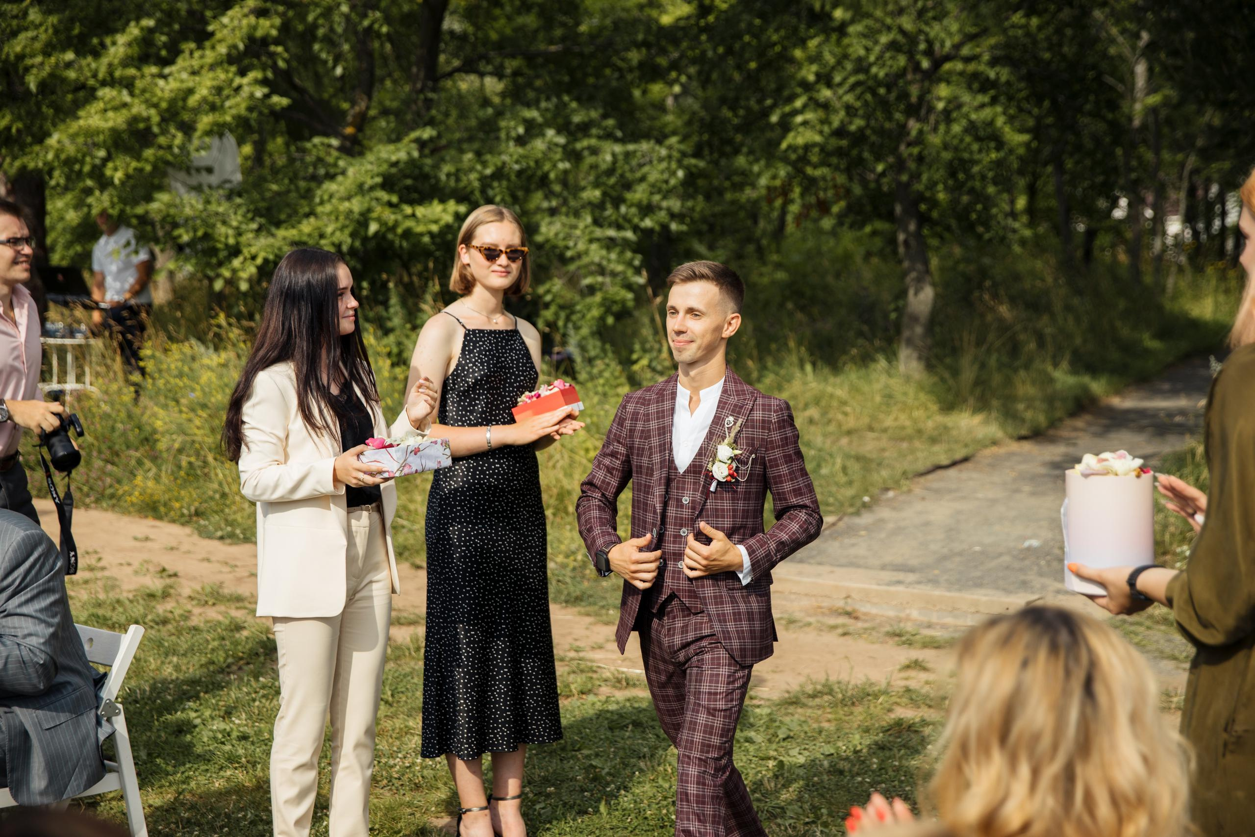 Юрий и Александра. Свадебный фотограф в Нижнем Новгороде и Москве Кожин Роман