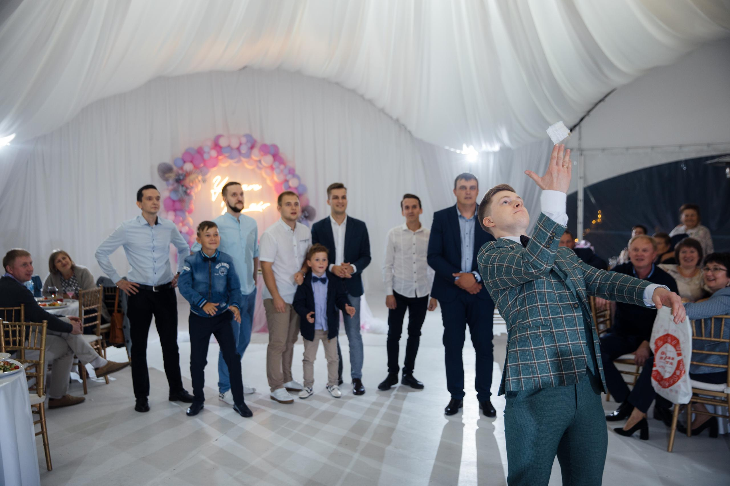 Антон и Дарья. Свадебный фотограф в Нижнем Новгороде и Москве Кожин Роман