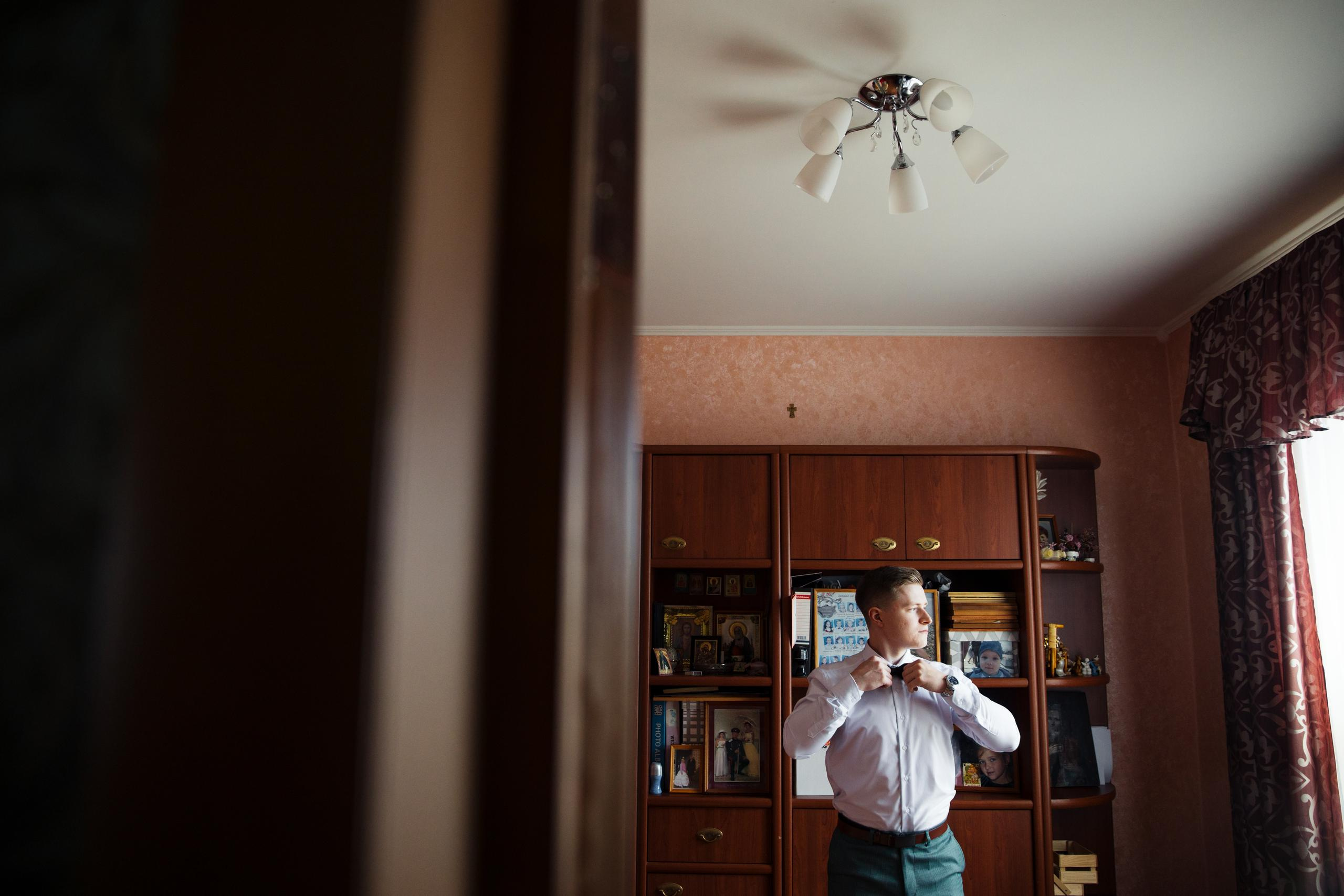 Антон и Дарья. Свадебный фотограф в Нижнем Новгороде и Москве Кожин Роман