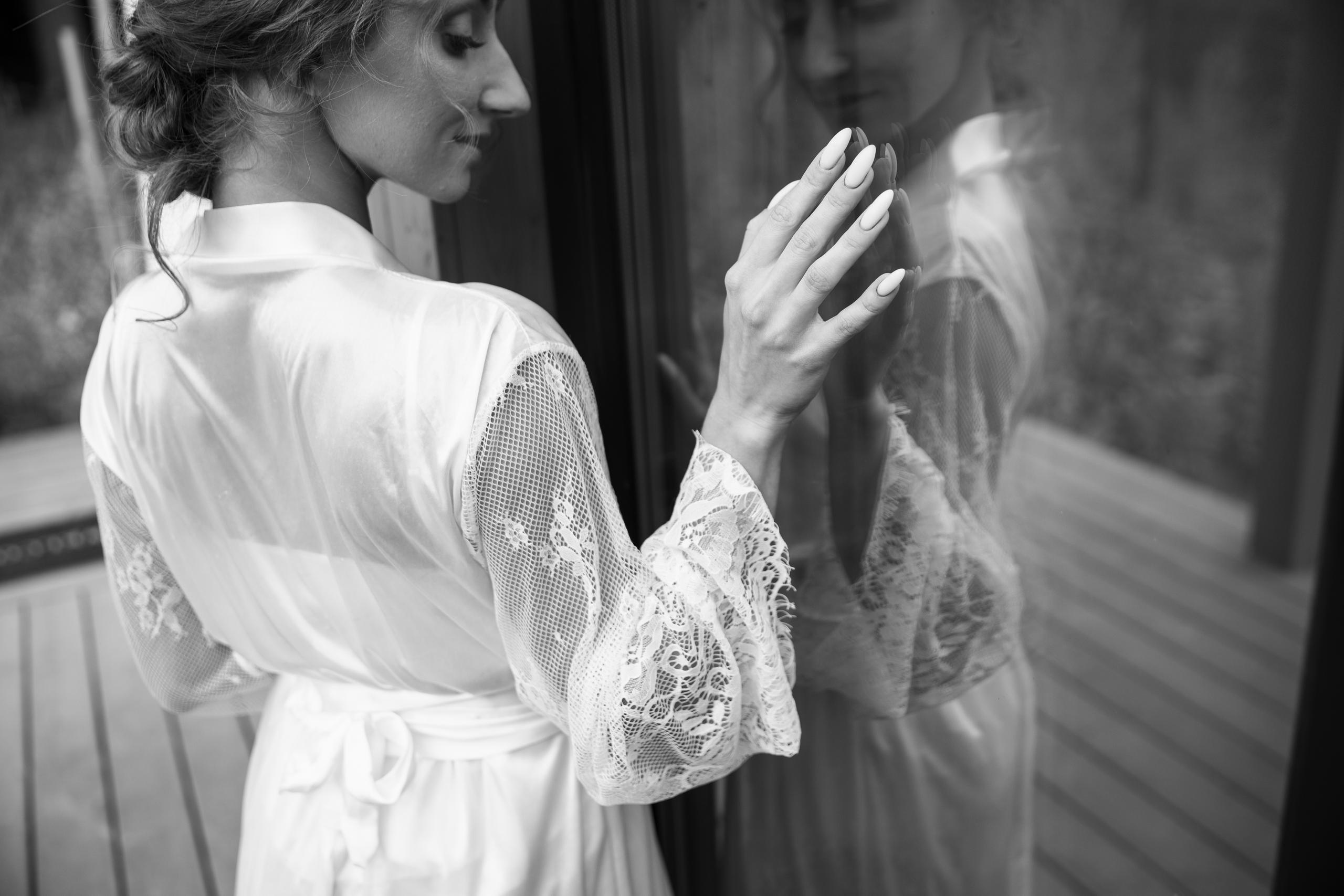 Юрий и Александра. Свадебный фотограф в Нижнем Новгороде и Москве Кожин Роман