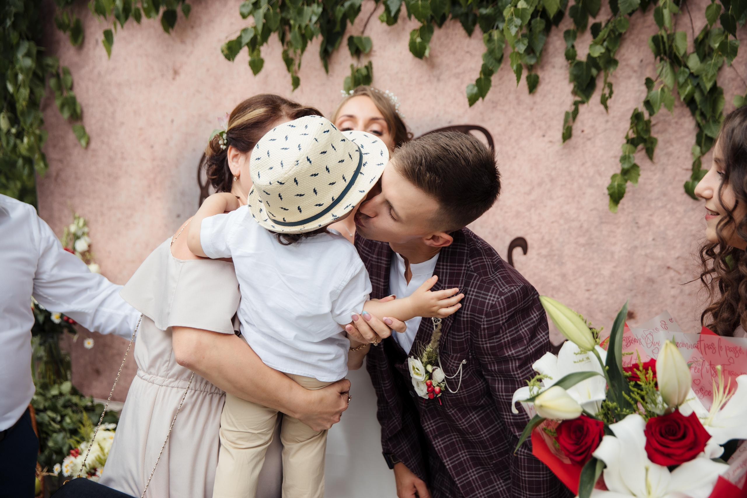 Юрий и Александра. Свадебный фотограф в Нижнем Новгороде и Москве Кожин Роман