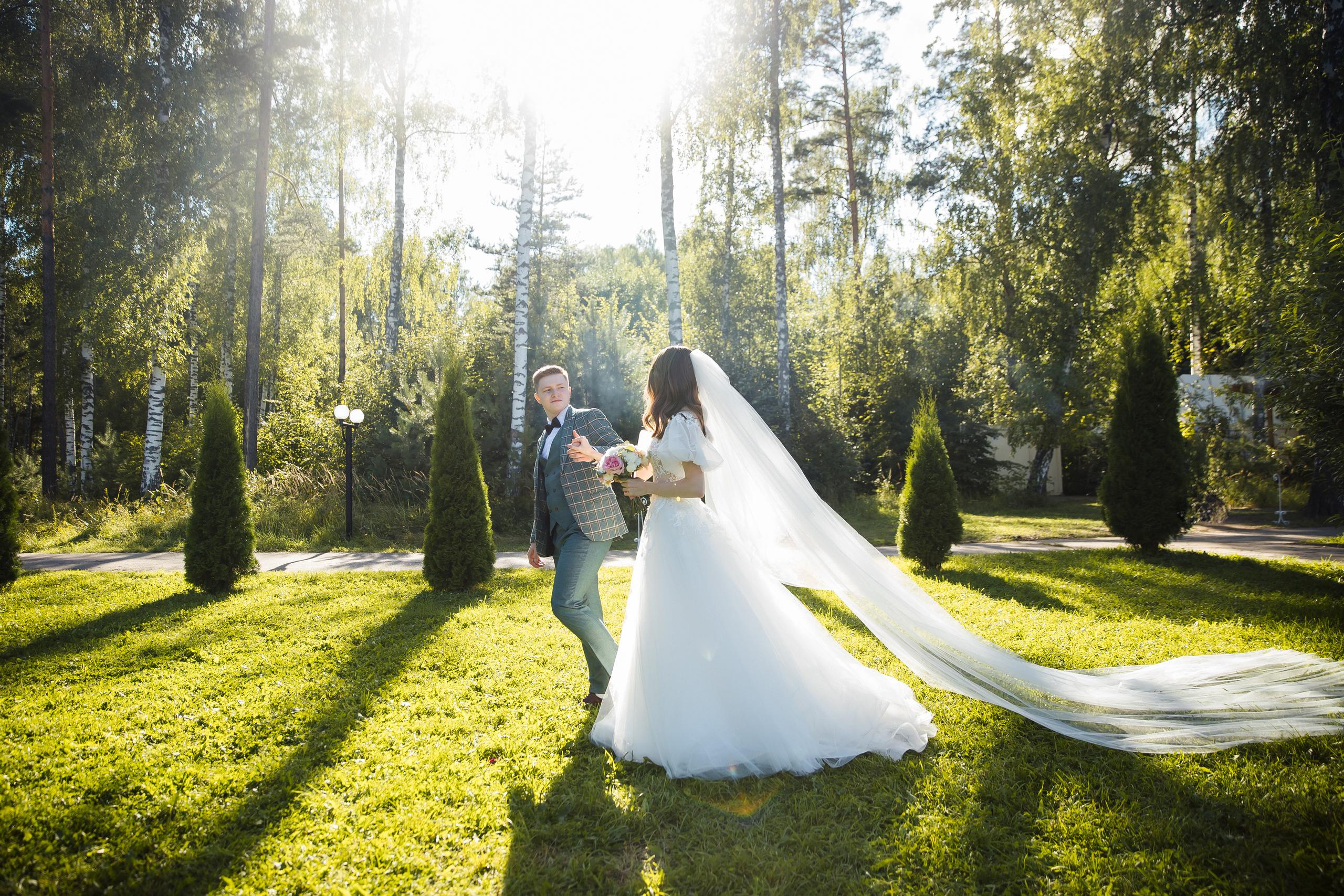 Антон и Дарья. Свадебный фотограф в Нижнем Новгороде и Москве Кожин Роман