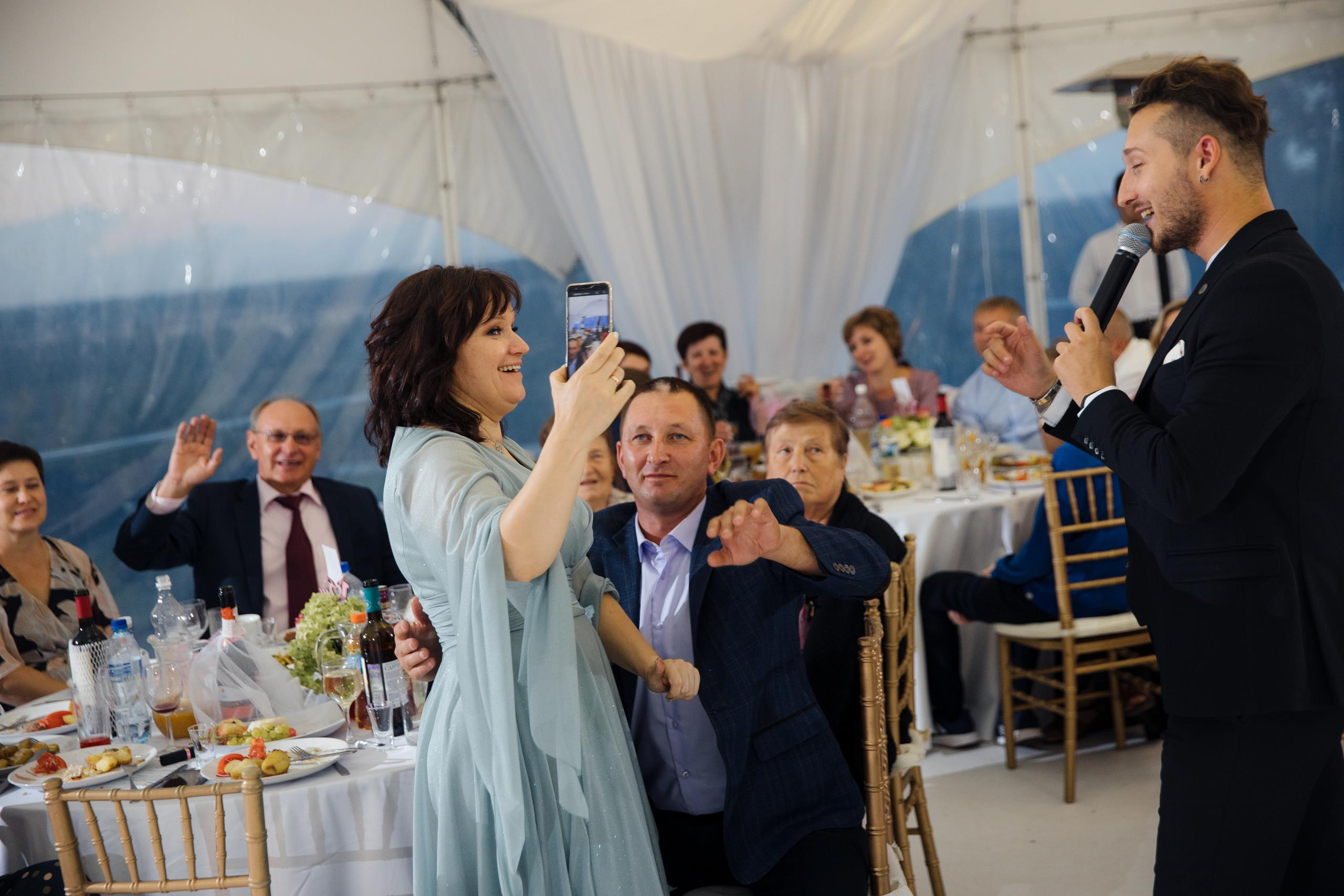 Антон и Дарья. Свадебный фотограф в Нижнем Новгороде и Москве Кожин Роман