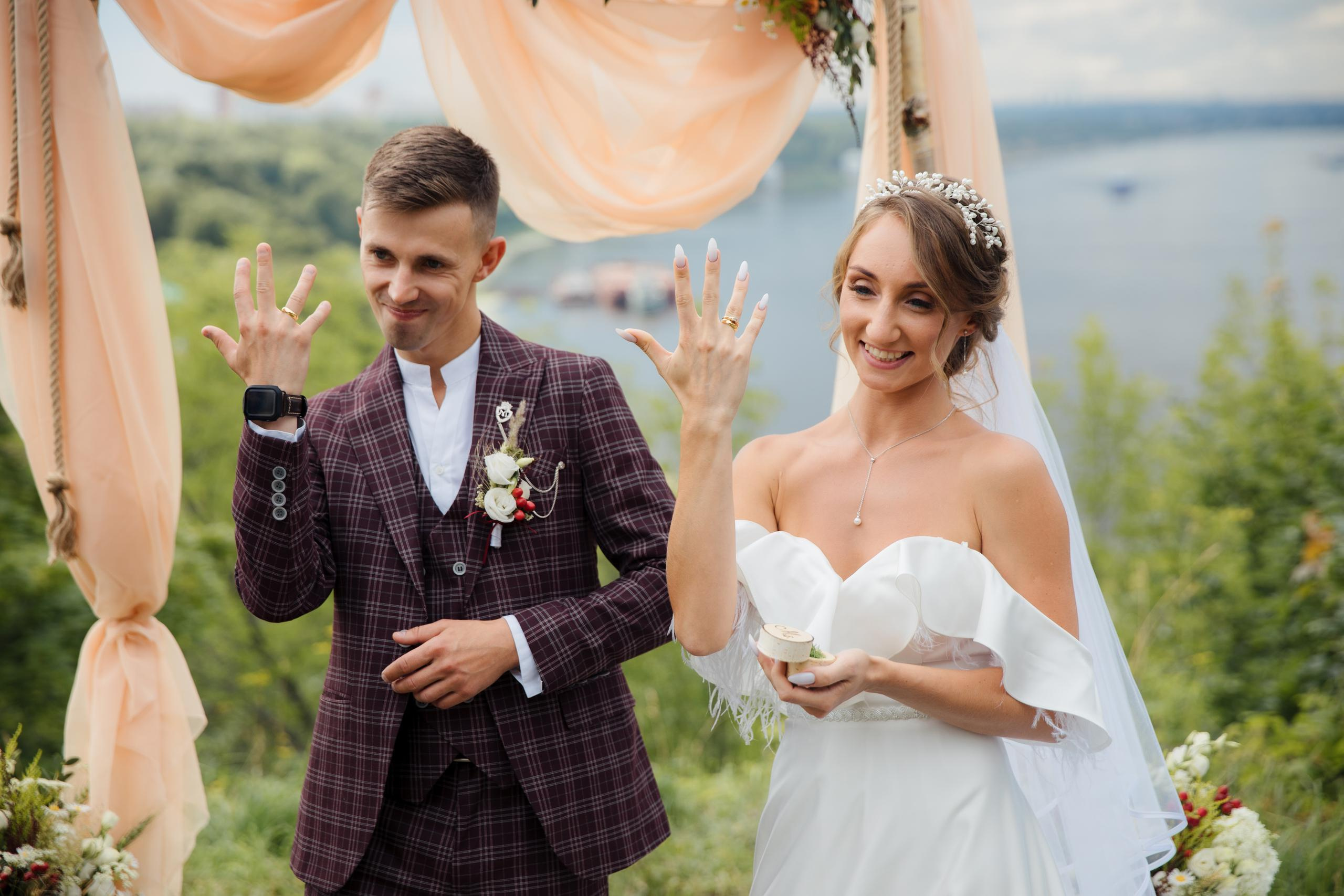 Юрий и Александра. Свадебный фотограф в Нижнем Новгороде и Москве Кожин Роман