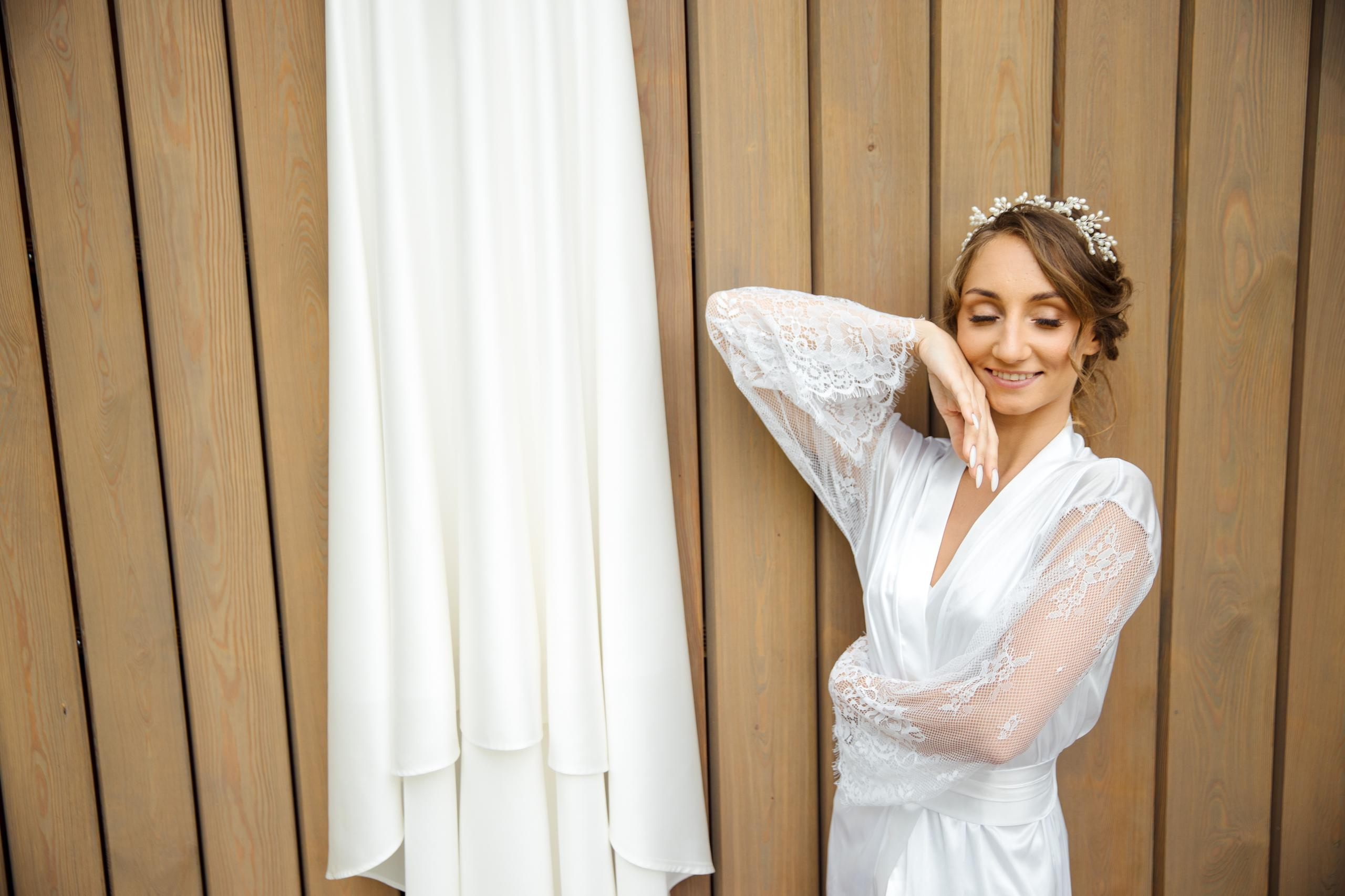 Юрий и Александра. Свадебный фотограф в Нижнем Новгороде и Москве Кожин Роман