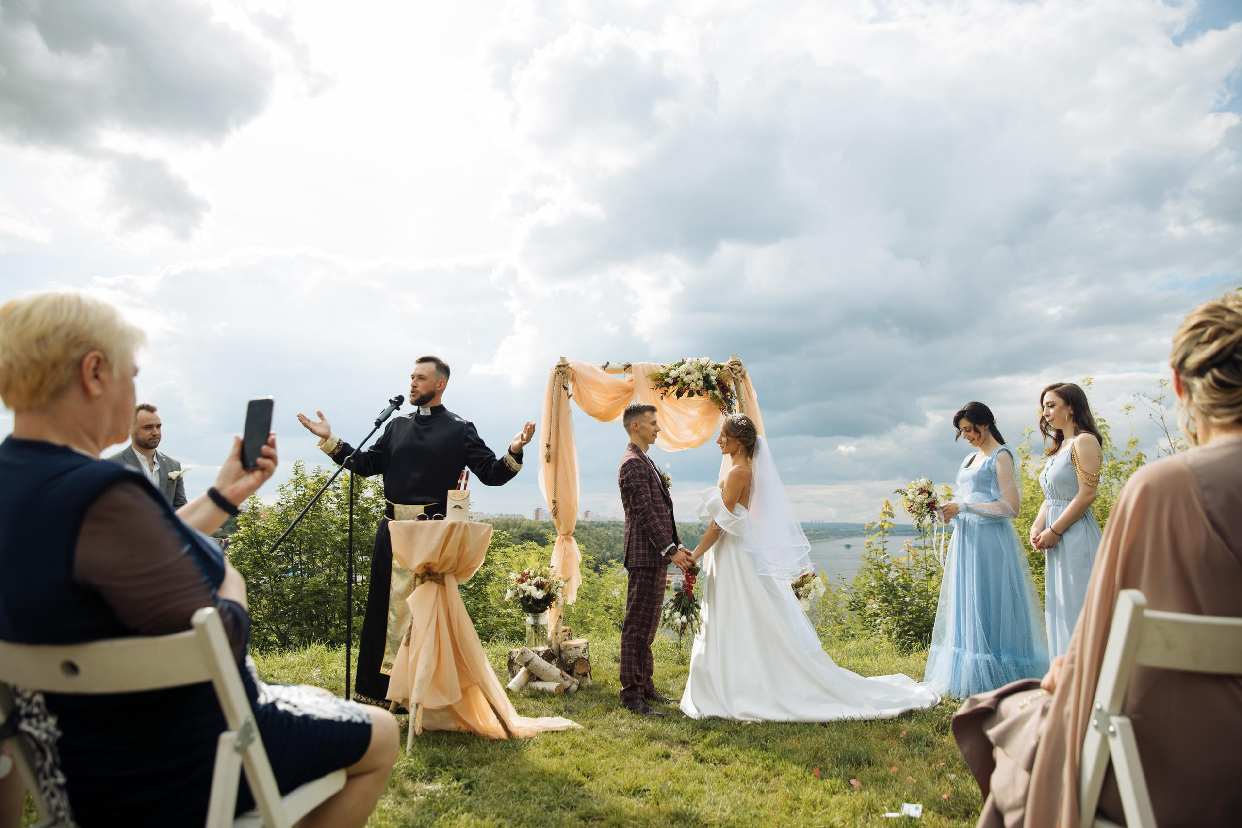Юрий и Александра. Свадебный фотограф в Нижнем Новгороде и Москве Кожин Роман