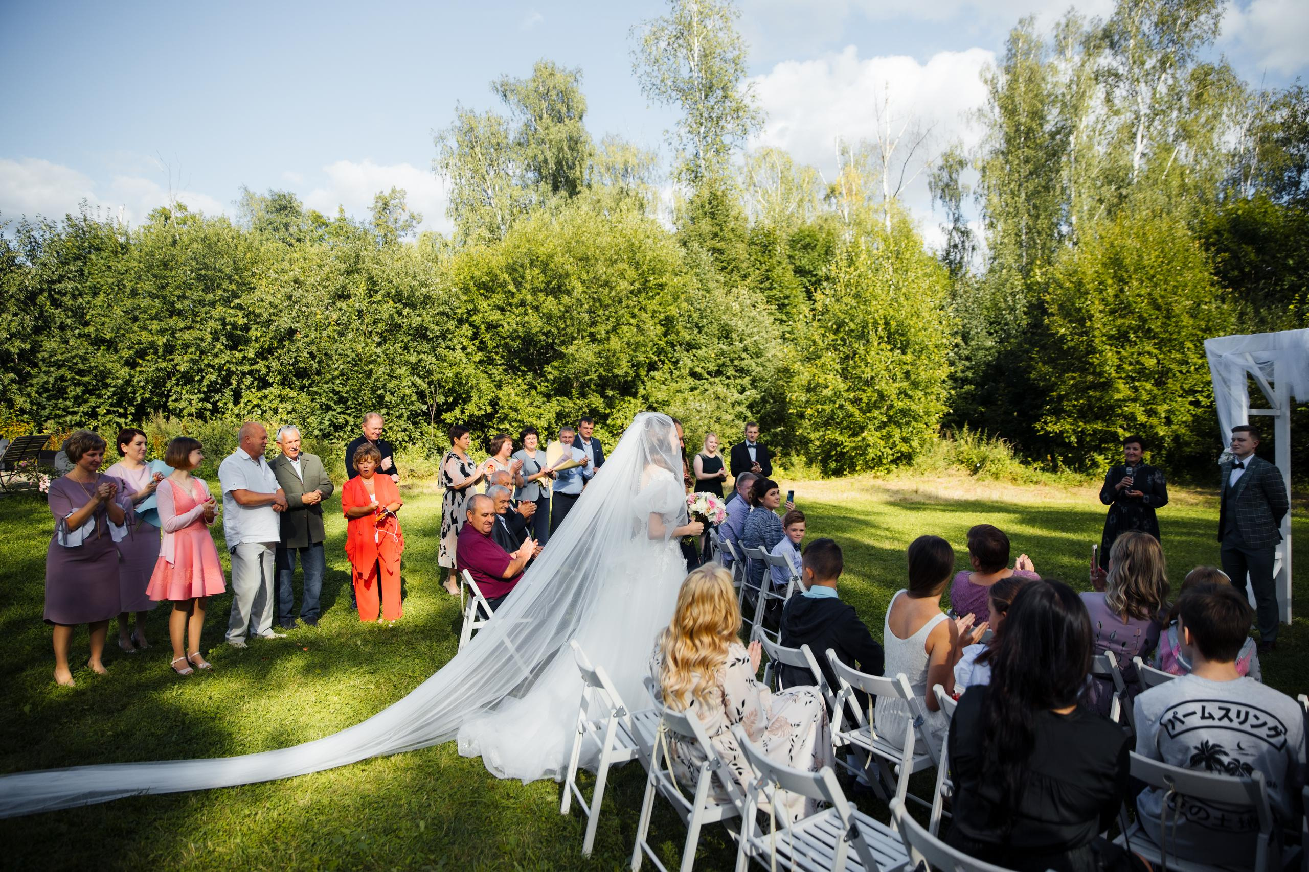 Антон и Дарья. Свадебный фотограф в Нижнем Новгороде и Москве Кожин Роман