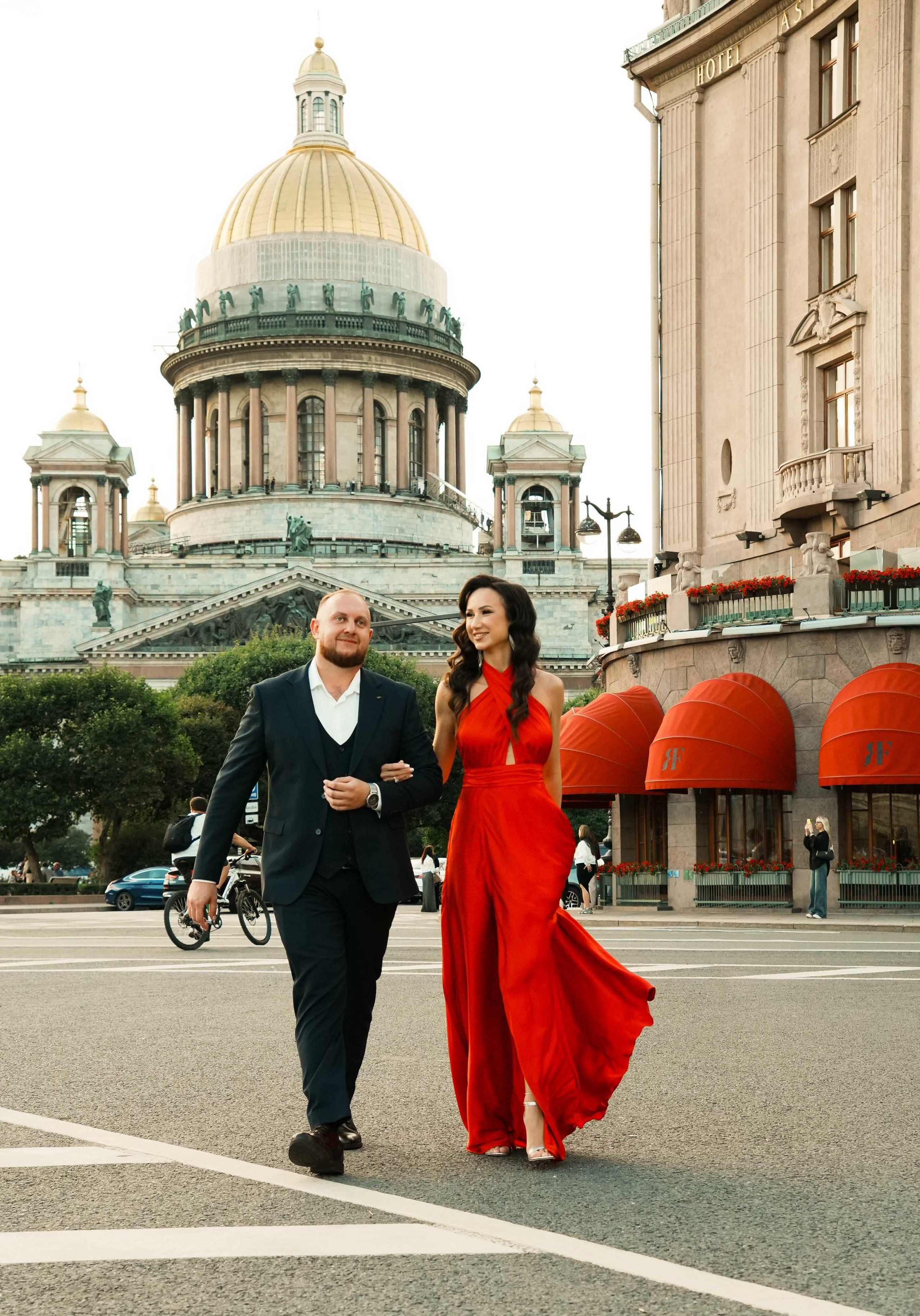 Выходи за меня. Живые снимки! Фотограф Даша Бендер